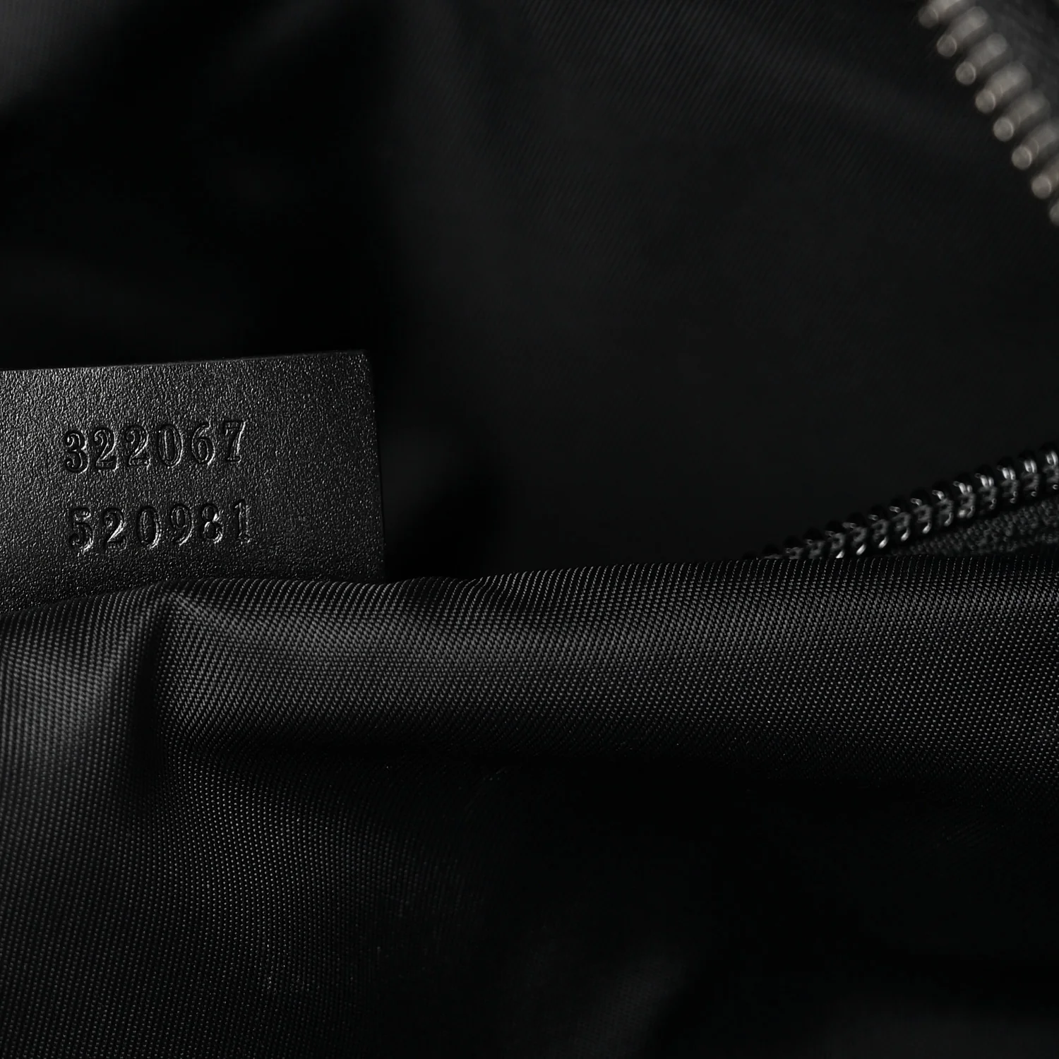 GG Supreme Monogram Medium Carry-On Duffle Bag Black Grey - Image 6