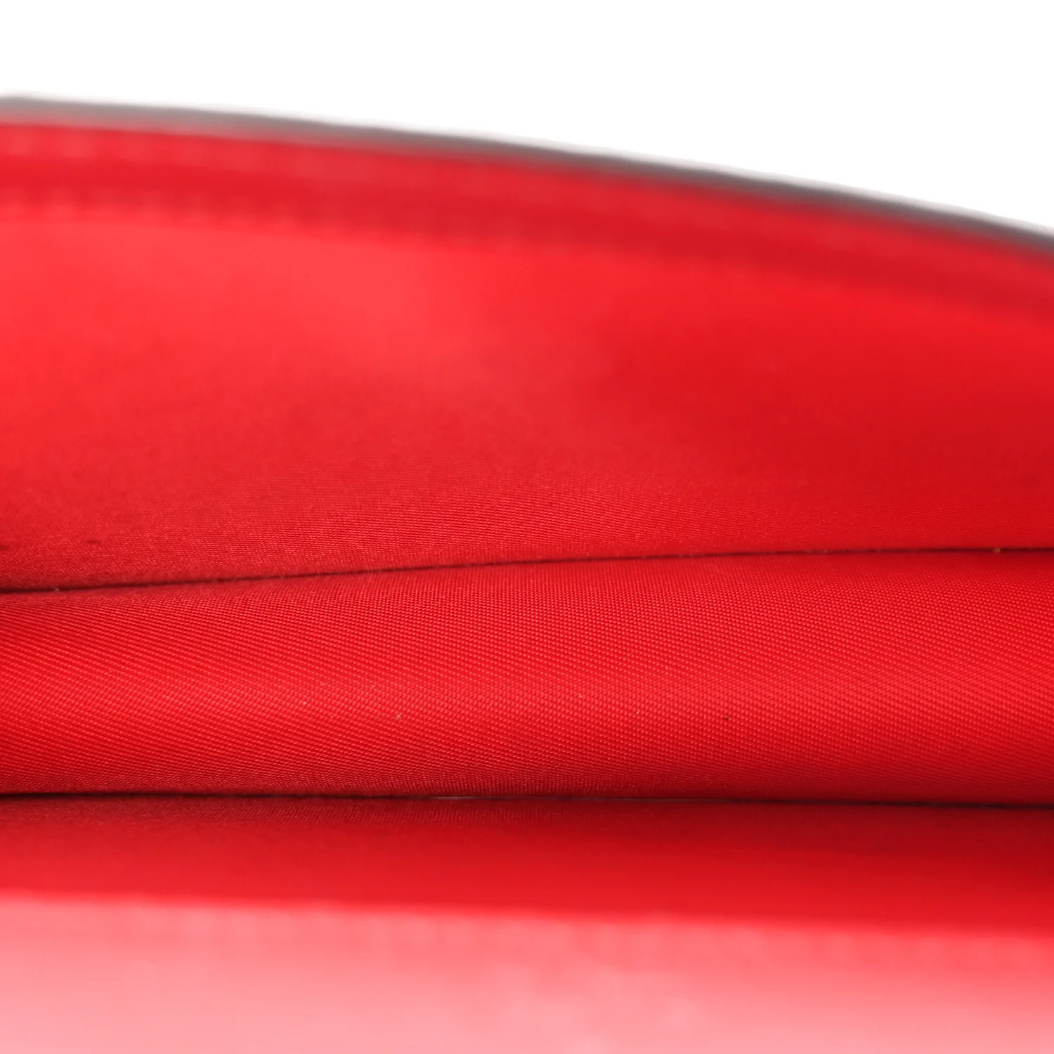 GG Supreme Monogram Mini Cherry Chain Bag - Image 5