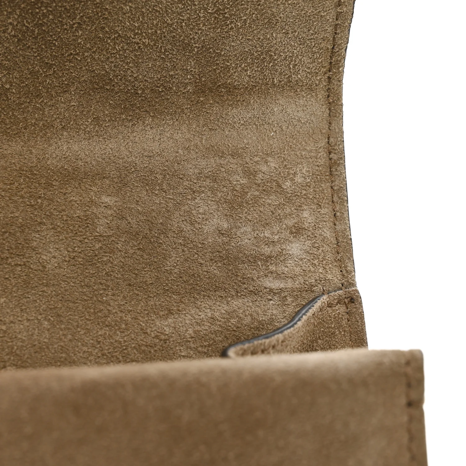 GG Supreme Monogram Mini Dionysus Shoulder Bag Taupe - Image 11