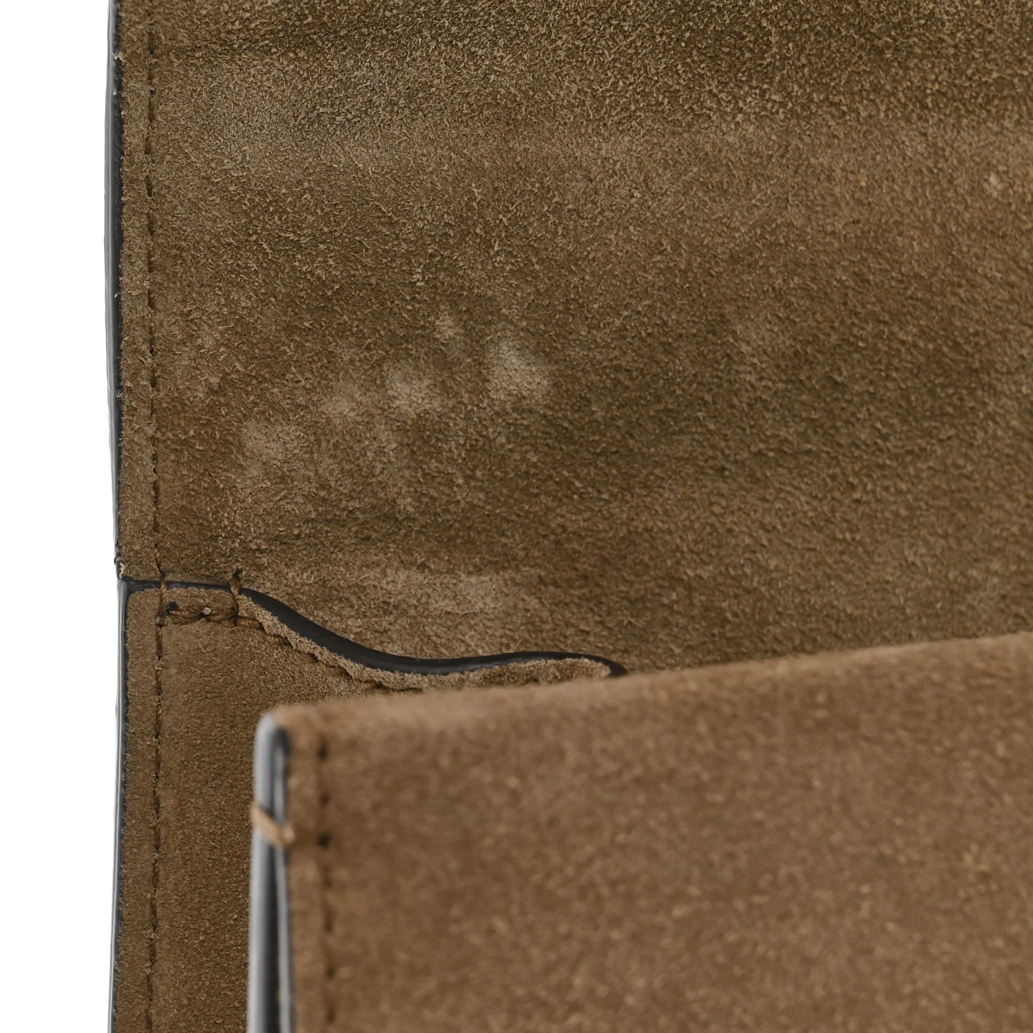 GG Supreme Monogram Mini Dionysus Shoulder Bag Taupe - Image 12