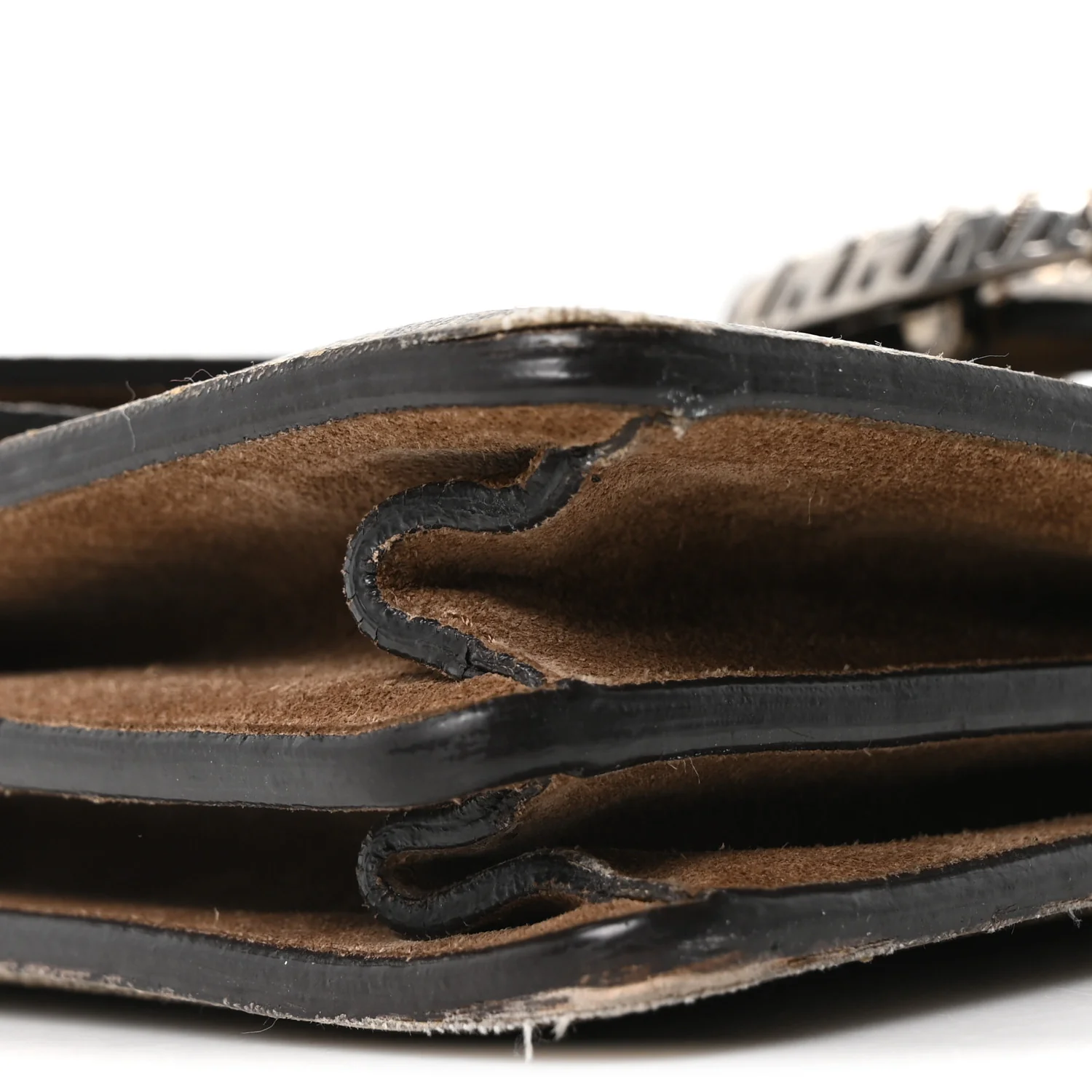GG Supreme Monogram Small Dionysus Shoulder Bag Taupe - Image 9