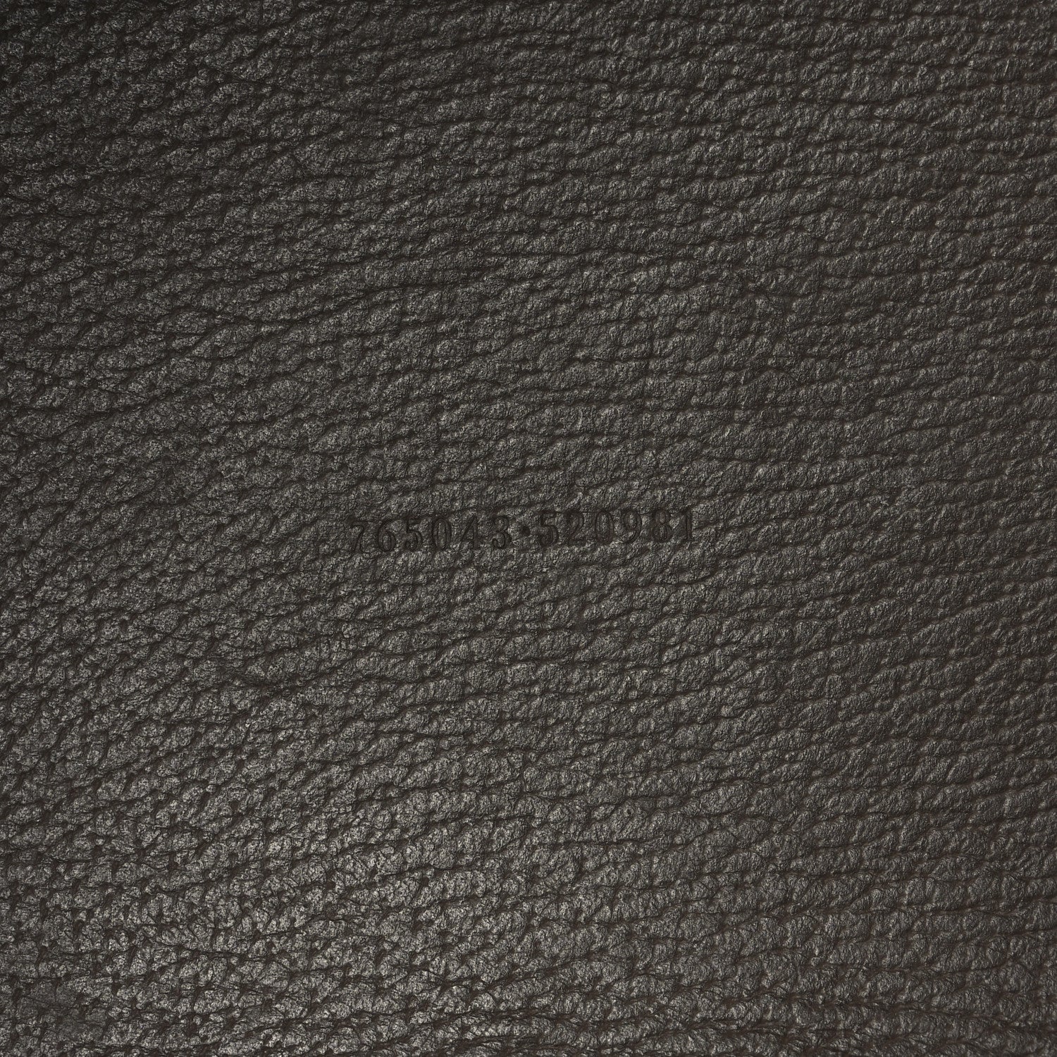 GG Supreme Monogram Textured Calfskin Small Ophidia Shoulder Tote Bag Beige Ebony New Acero - Image 7