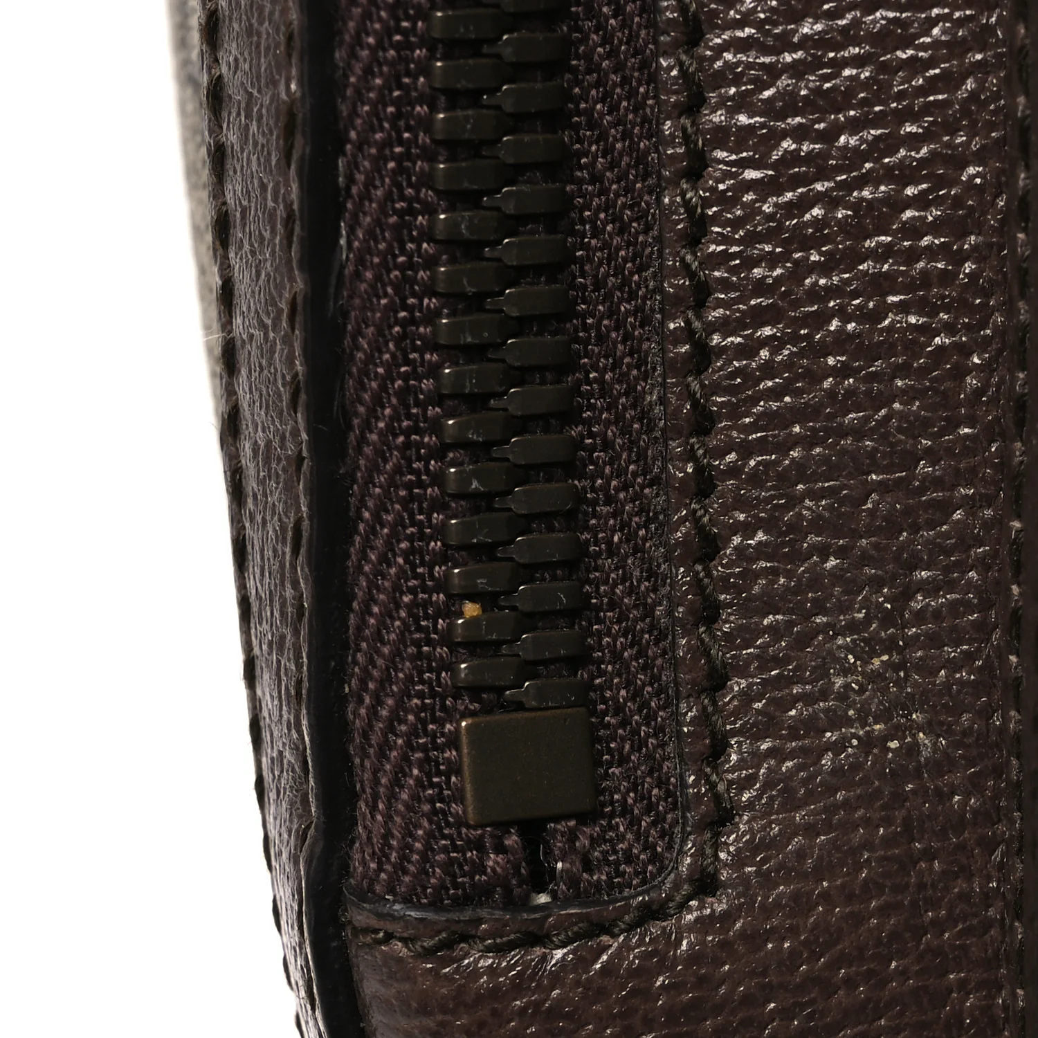 GG Supreme Monogram Web Medium Savoy Trolley Beige Ebony - Image 11