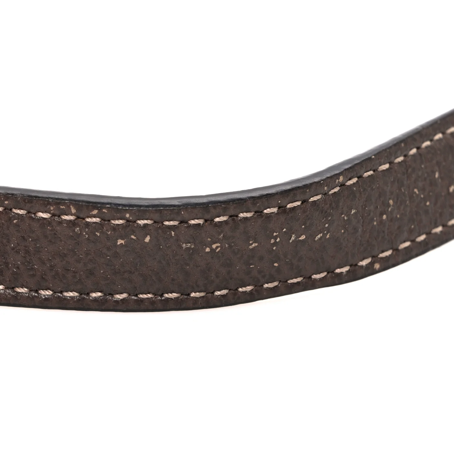 GG Supreme Monogram Web Mini Ophidia GG Bag Brown - Image 12