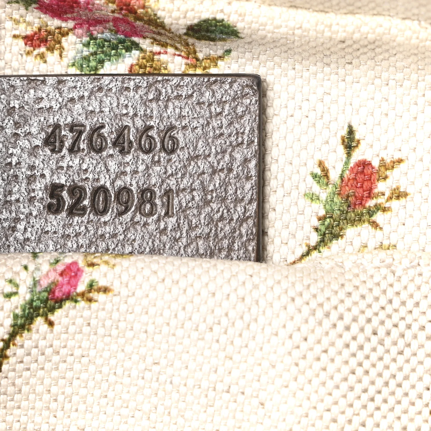 GG Supreme Monogram Web Neo Vintage Shoulder Bag Beige New Acero Crop - Image 7