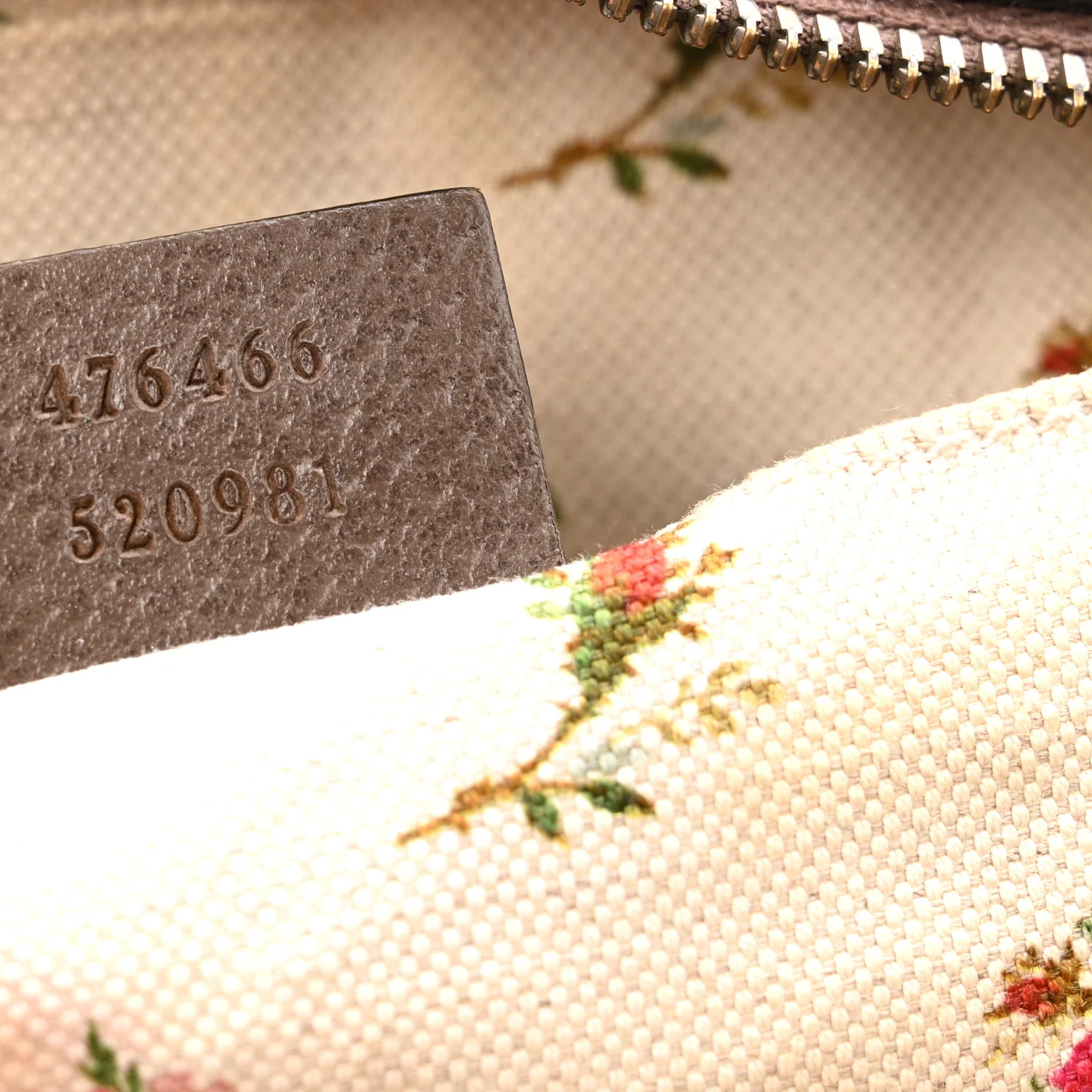 GG Supreme Monogram Web Neo Vintage Shoulder Bag Beige New Acero Crop - Image 7