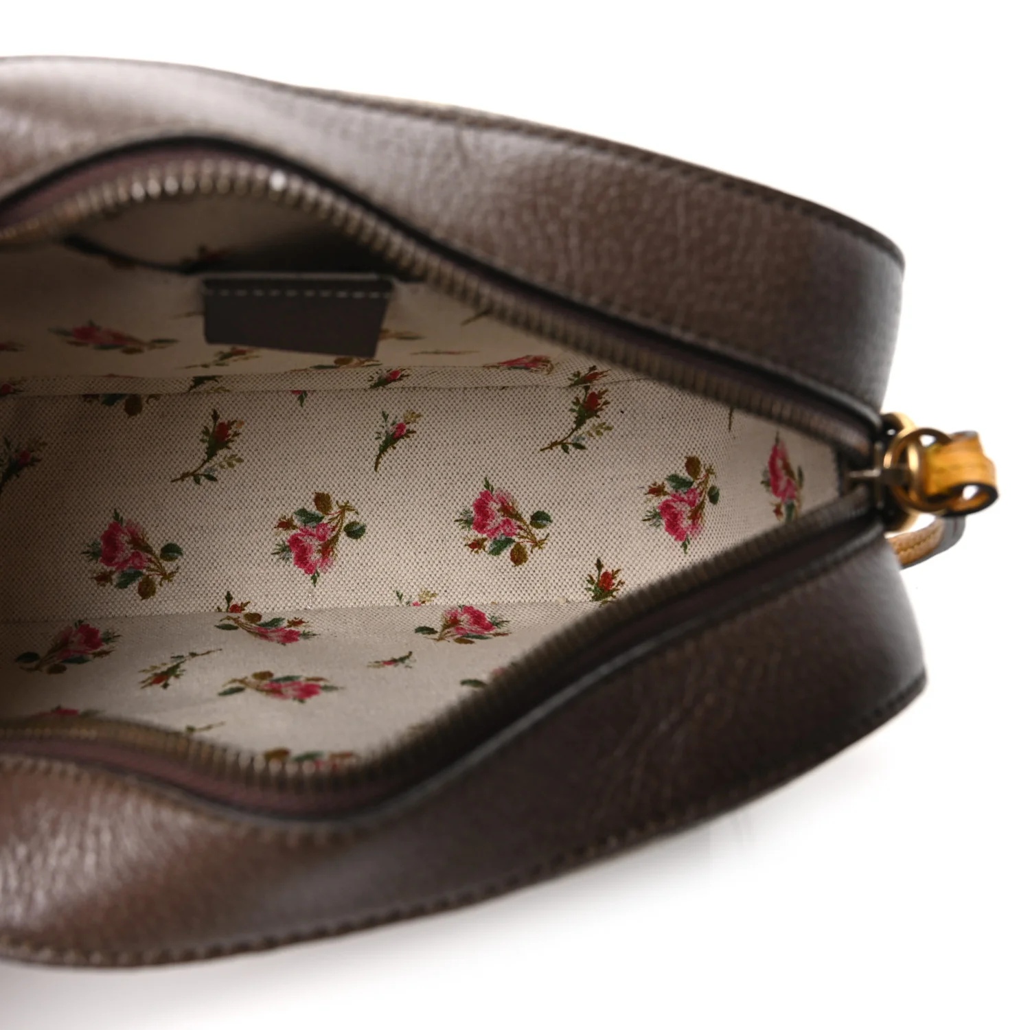 GG Supreme Monogram Web Neo Vintage Shoulder Bag Beige New Acero Crop - Image 5