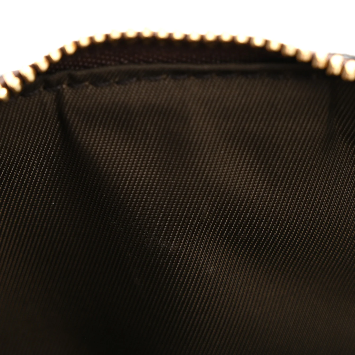 GG Supreme Monogram Web Ophidia Dome Key Pouch Beige New Acero - Image 8