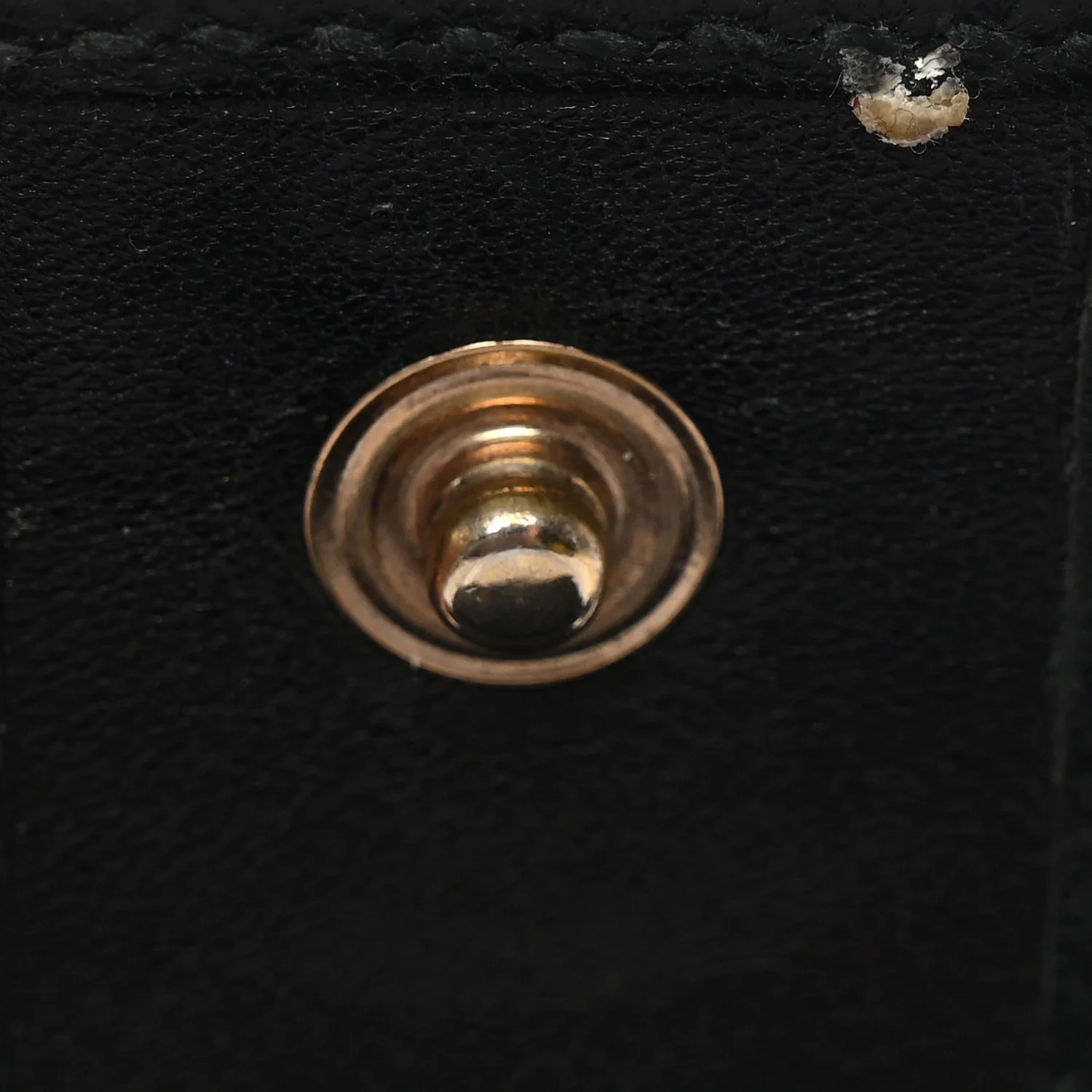 Guccissima Emily Continental Wallet Black - Image 13