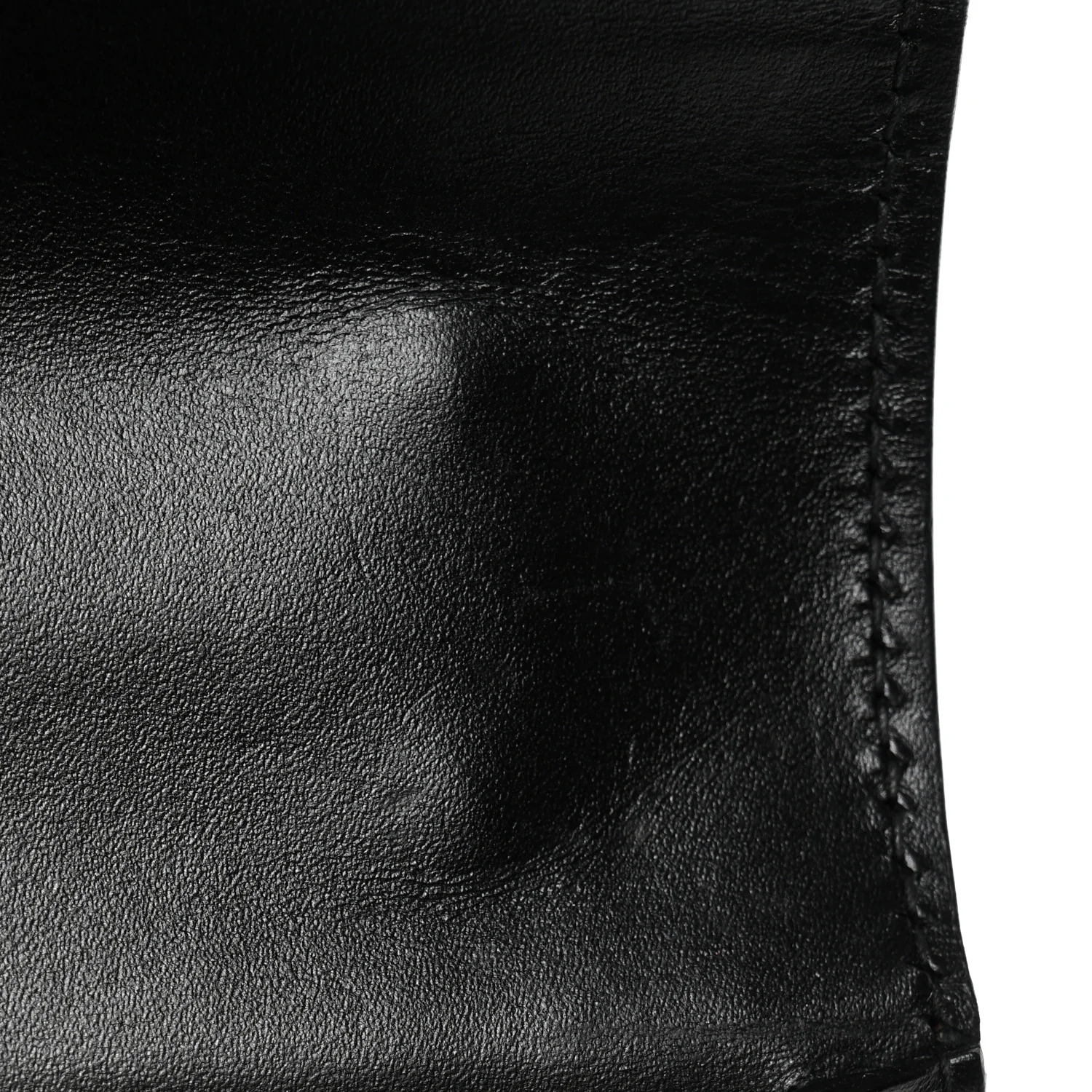 Guccissima Medium Padlock Shoulder Bag Black - Image 13