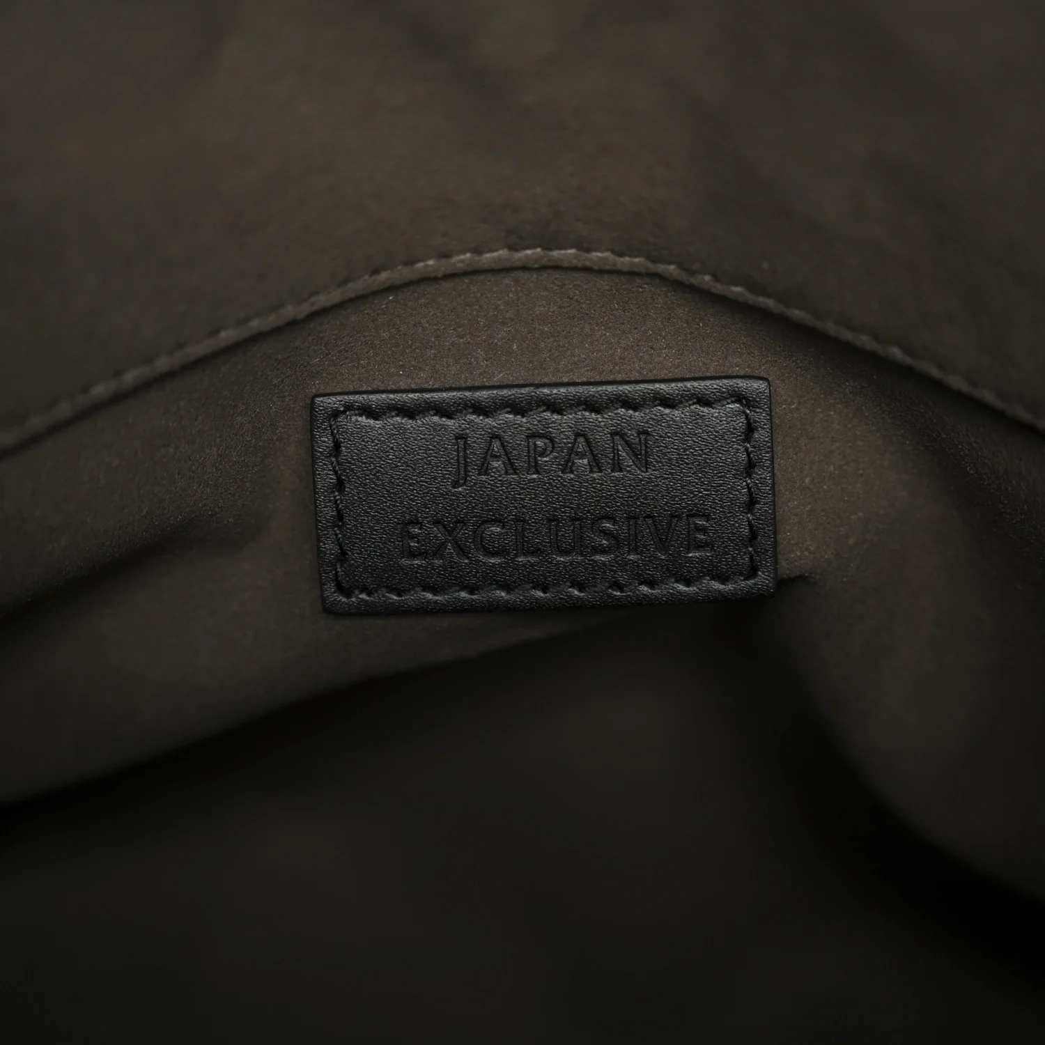 Guccissima Sling Backpack Black - Image 8