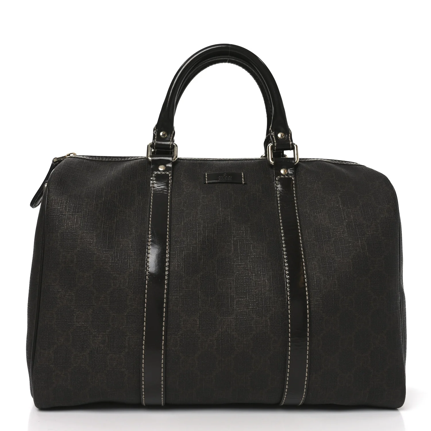 Imprime Monogram Medium Joy Boston Brown