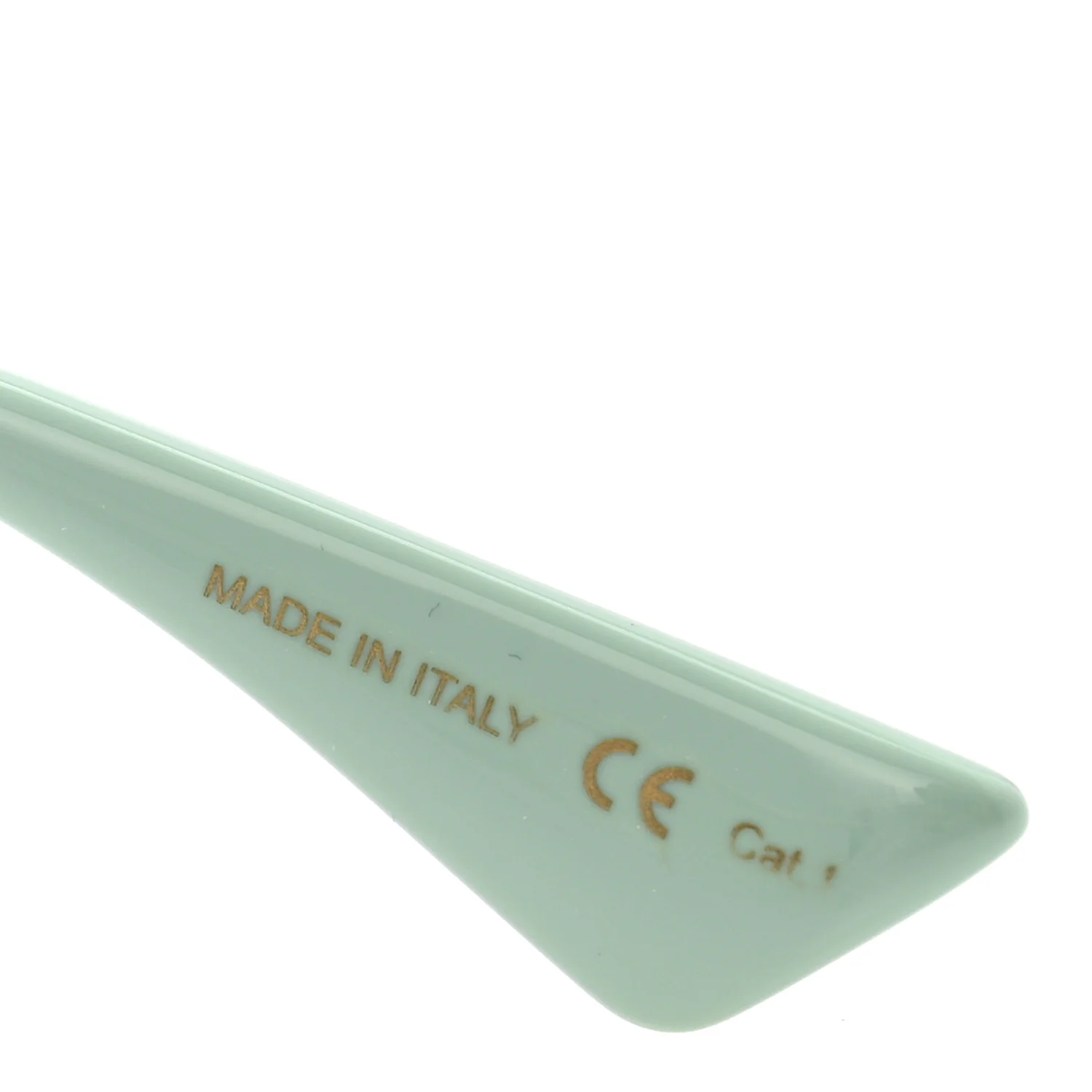 Metal Sunglasses GG0817S Green - Image 5