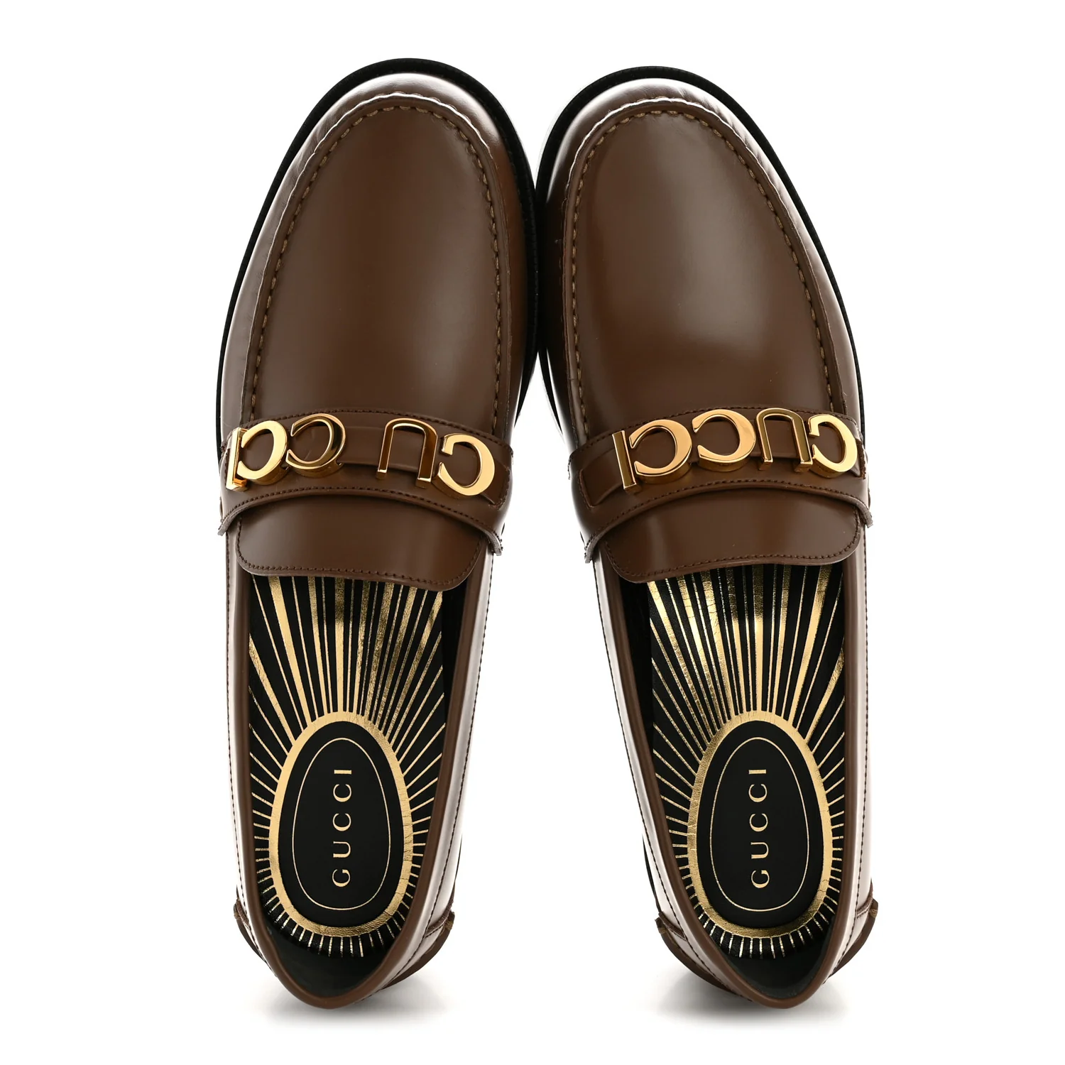 Millennial Ribot Mens Cara Loafers 11 Brown Sugar - Image 2