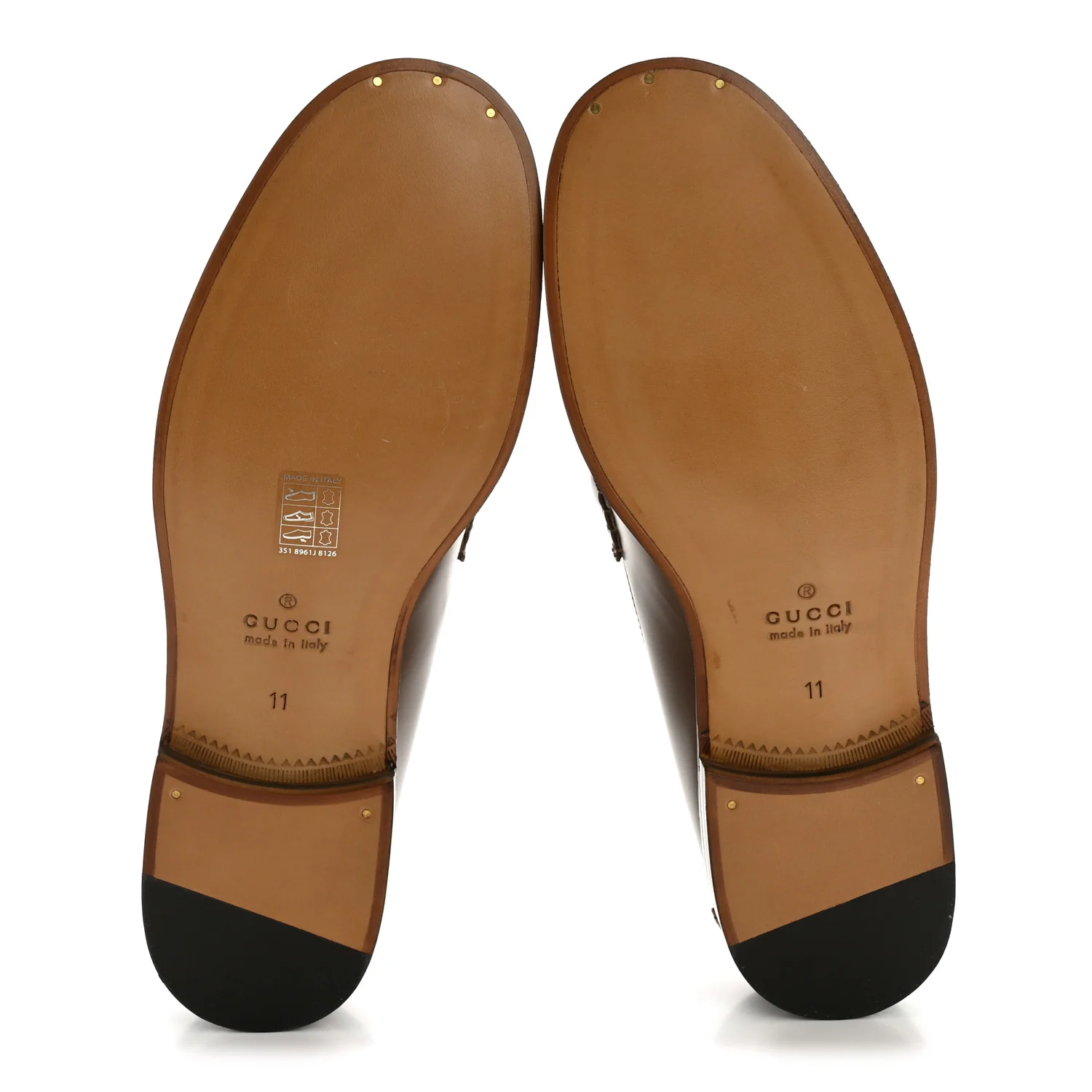 Millennial Ribot Mens Cara Loafers 11 Brown Sugar - Image 6