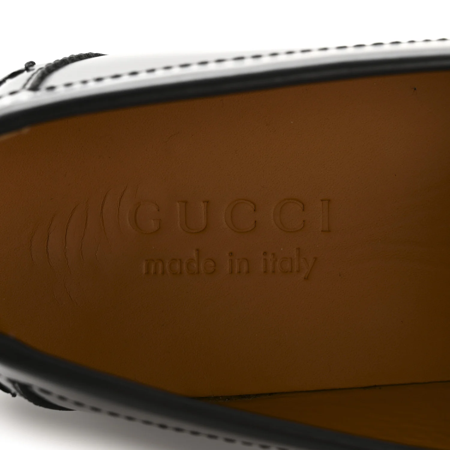 Millennial Ribot Mens Horsebit Loafers 9 Black - Image 8