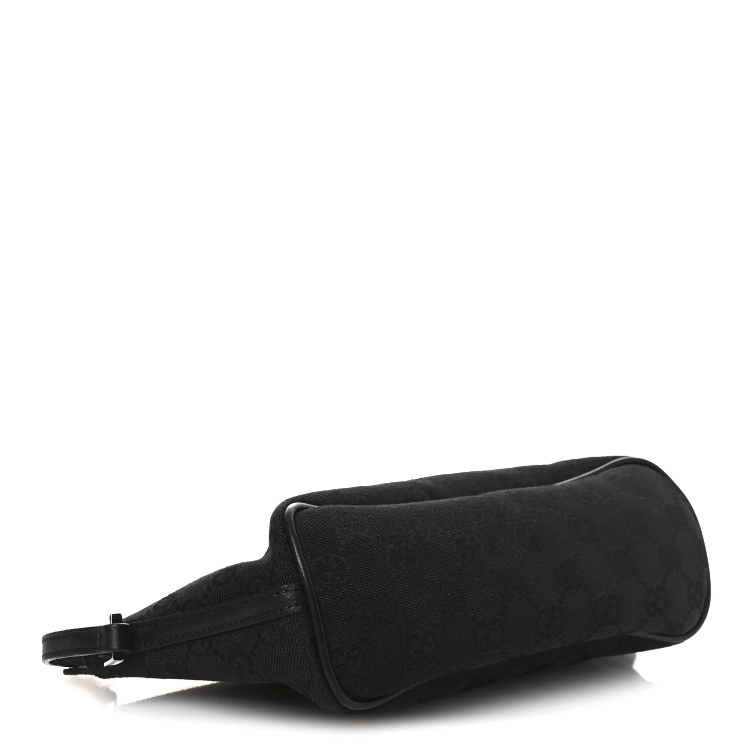 Monogram Boat Pochette Black - Image 4