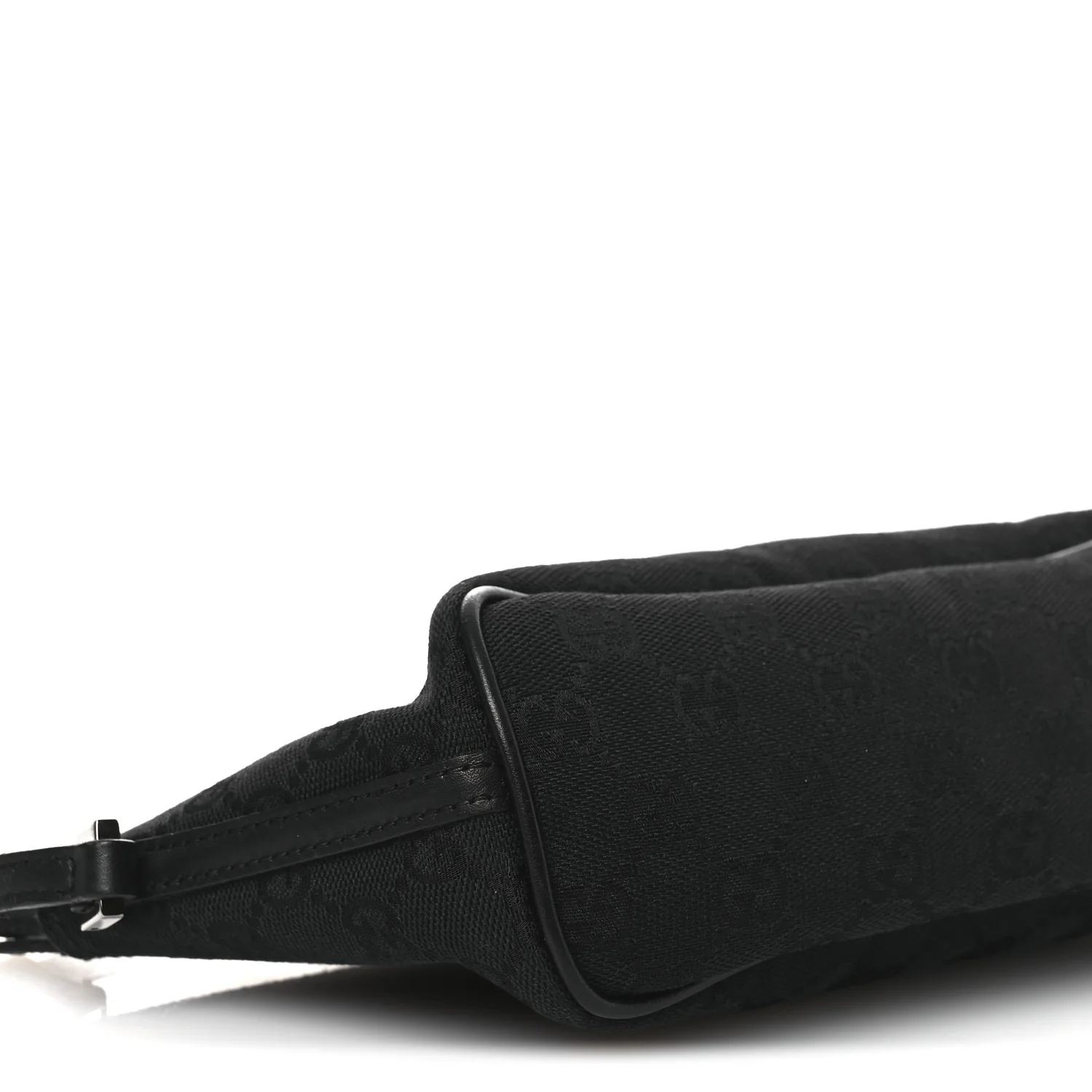 Monogram Boat Pochette Black - Image 9