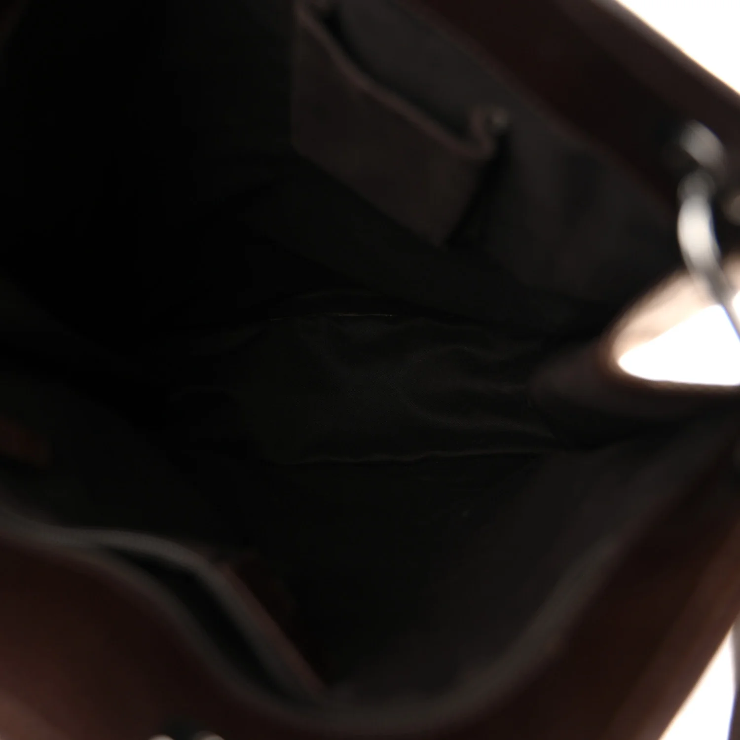 Monogram Eclipse Messenger Bag Dark Brown - Image 5