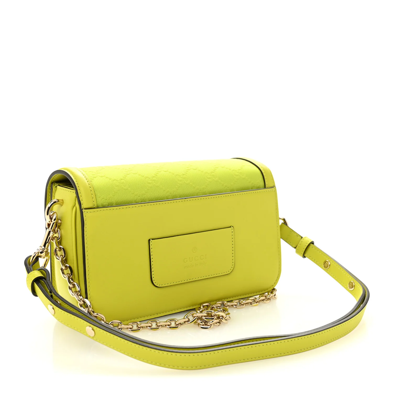Monogram Go Small Shoulder Bag Firefly - Image 4
