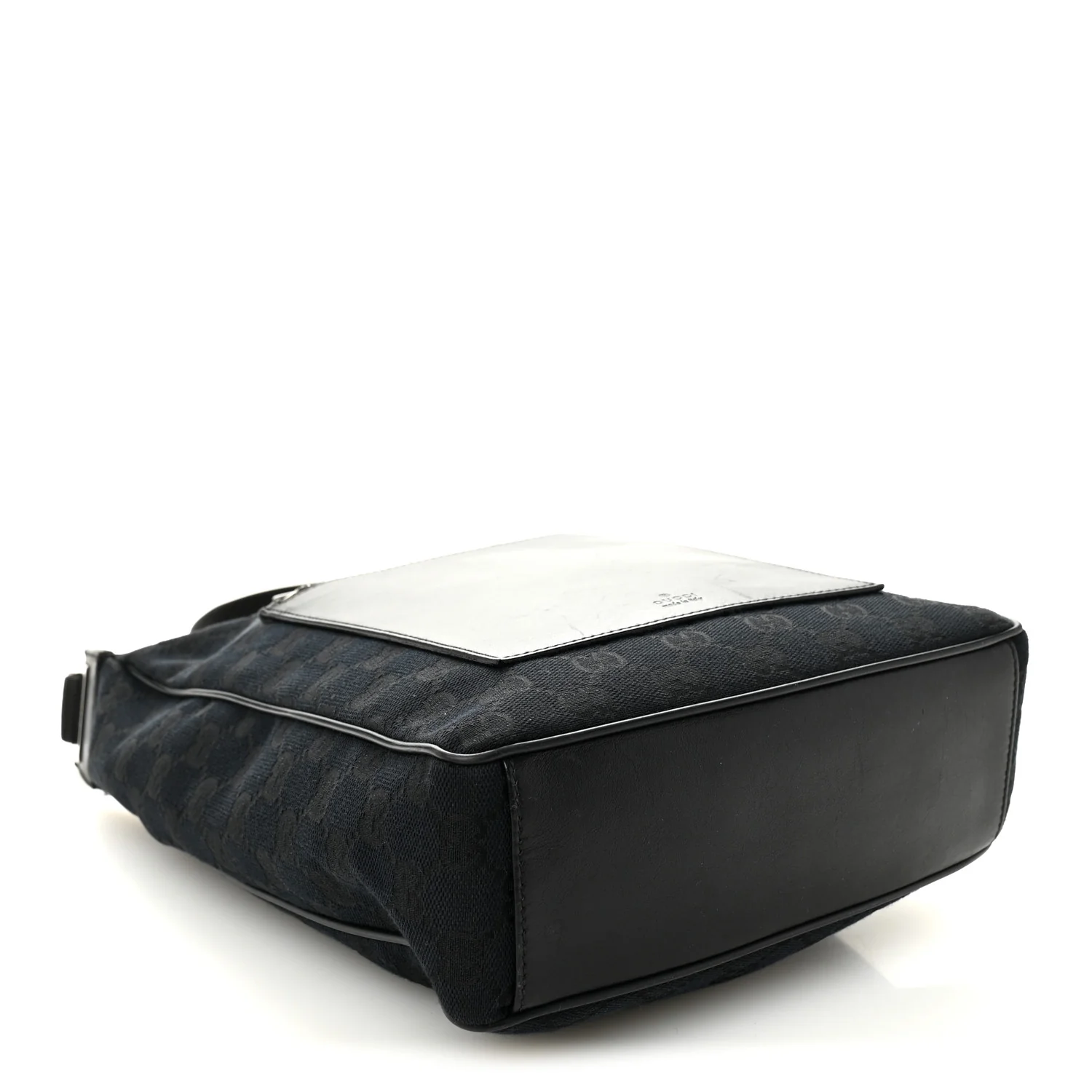 Monogram Hobo Black - Image 4