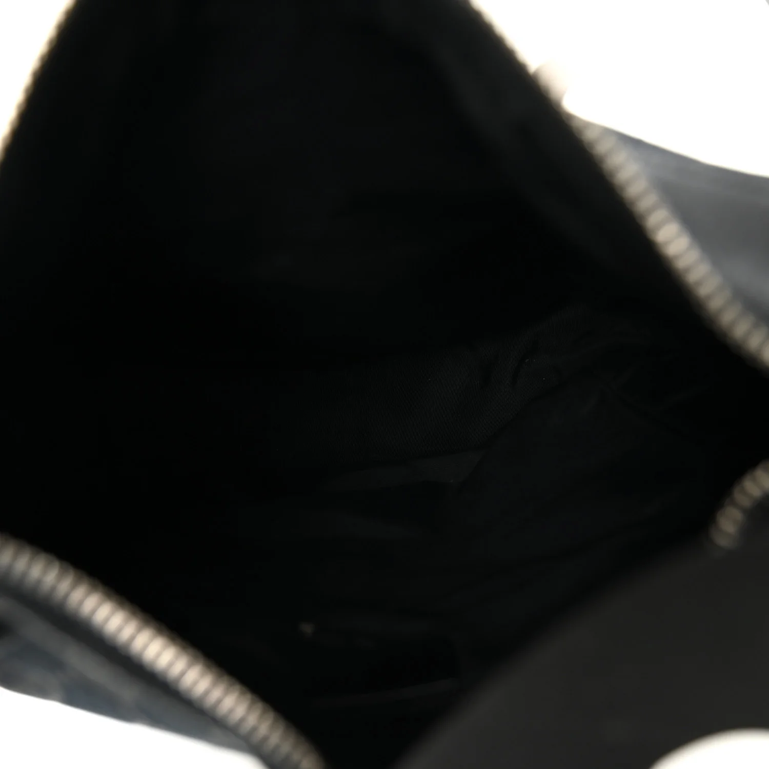 Monogram Hobo Black - Image 5