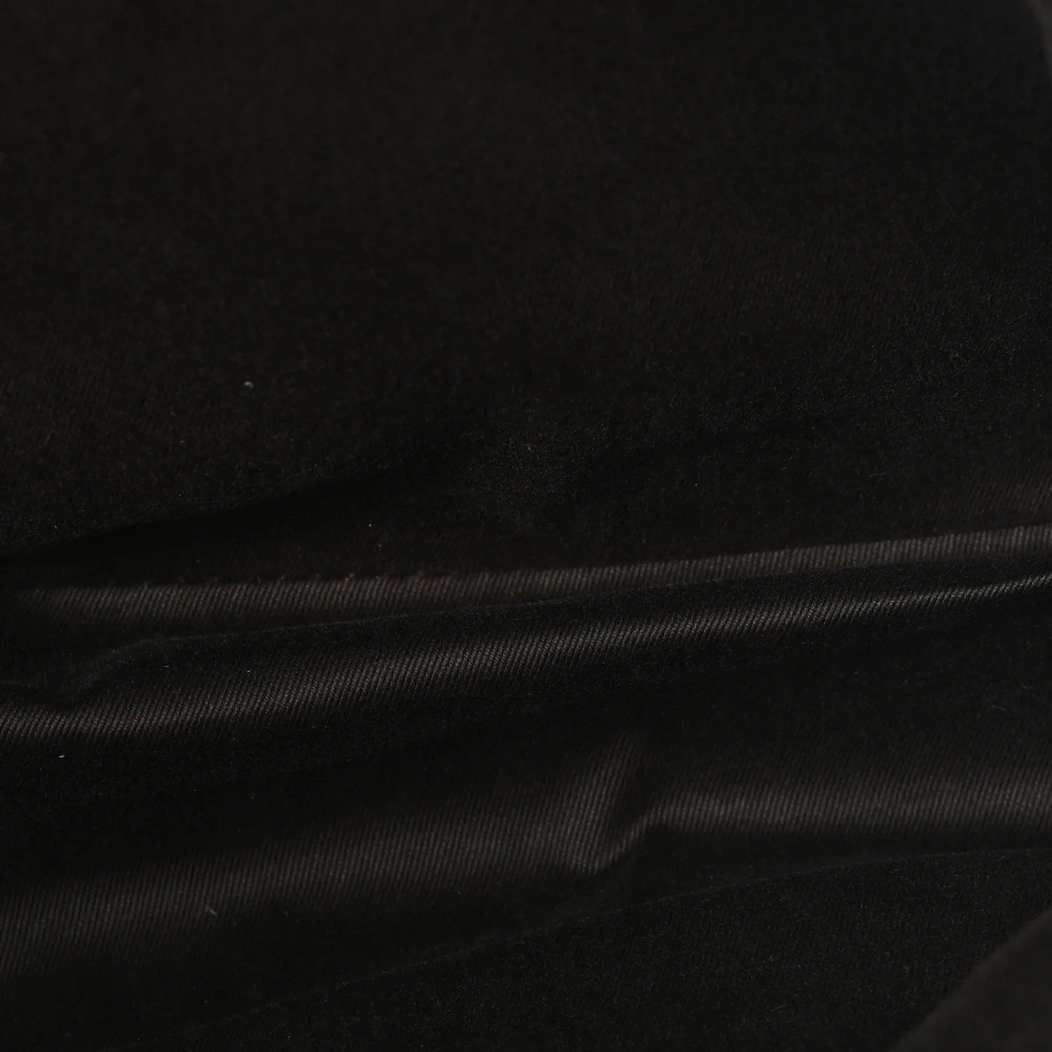 Monogram Large Bucket Tote Dark Brown - Image 5