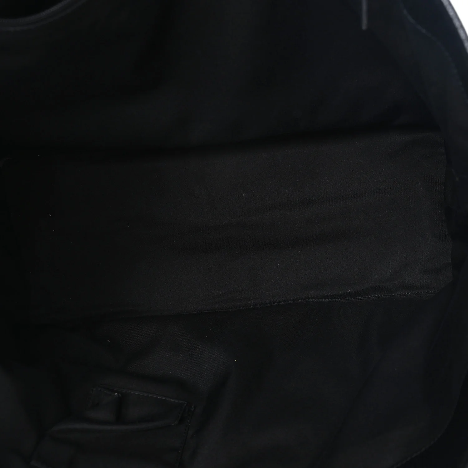 Monogram Large Eclipse Tote Dark Brown - Image 5
