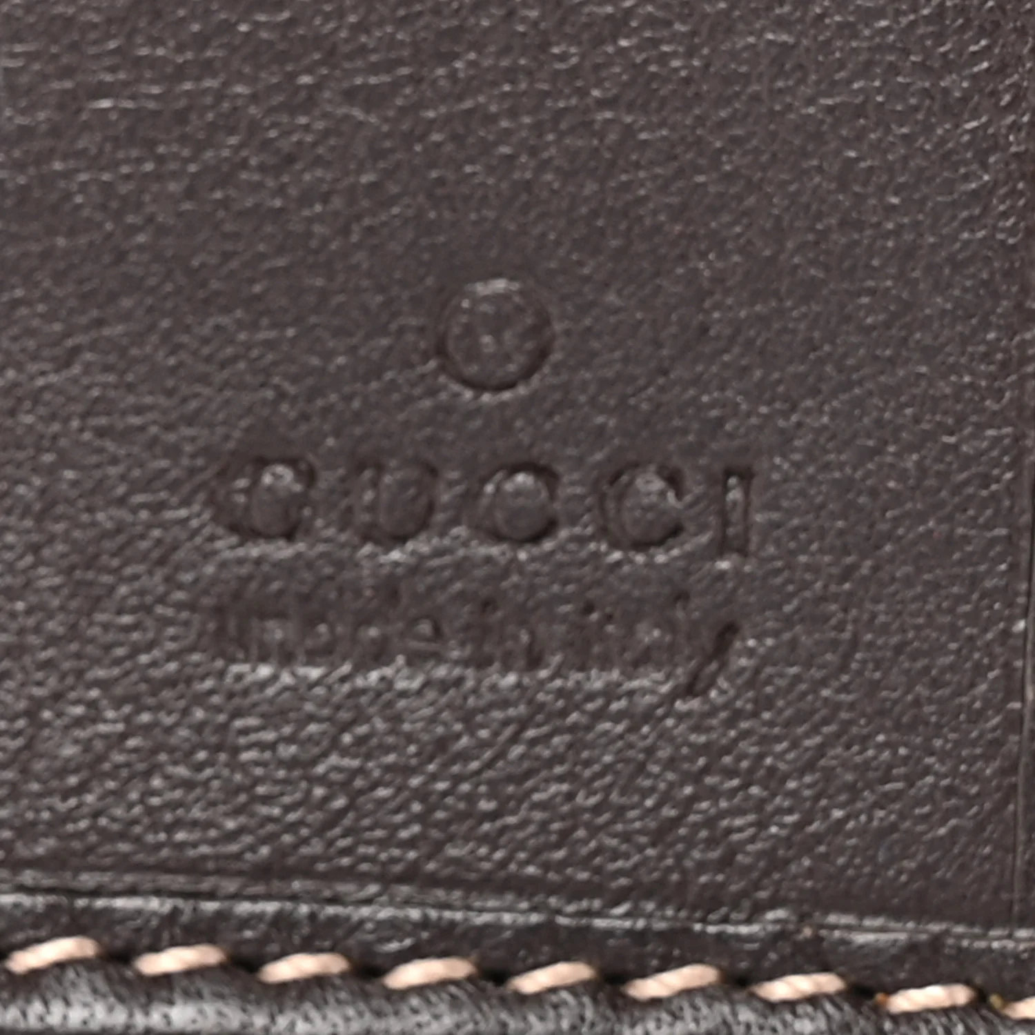 Monogram Lovely Heart Continental Wallet Brown - Image 7