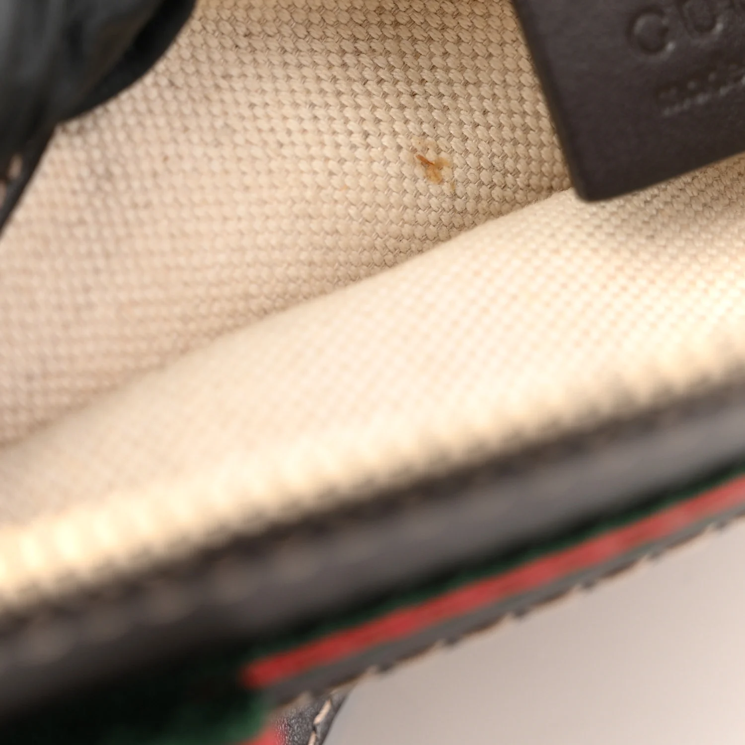 Monogram Mayfair Messenger Brown - Image 10