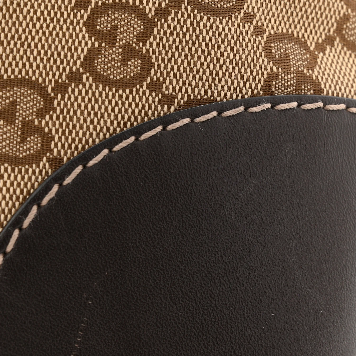 Monogram Mayfair Messenger Brown - Image 11