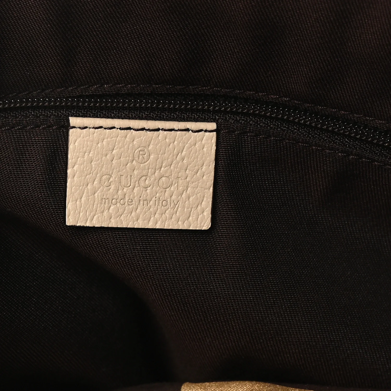Monogram Medium Abbey Tote Off White - Image 6
