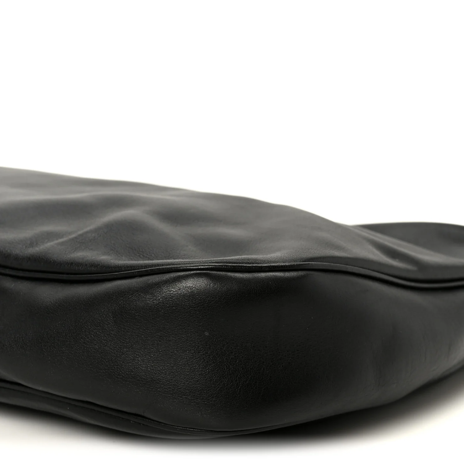 Monogram Medium Charmy Hobo Black - Image 11