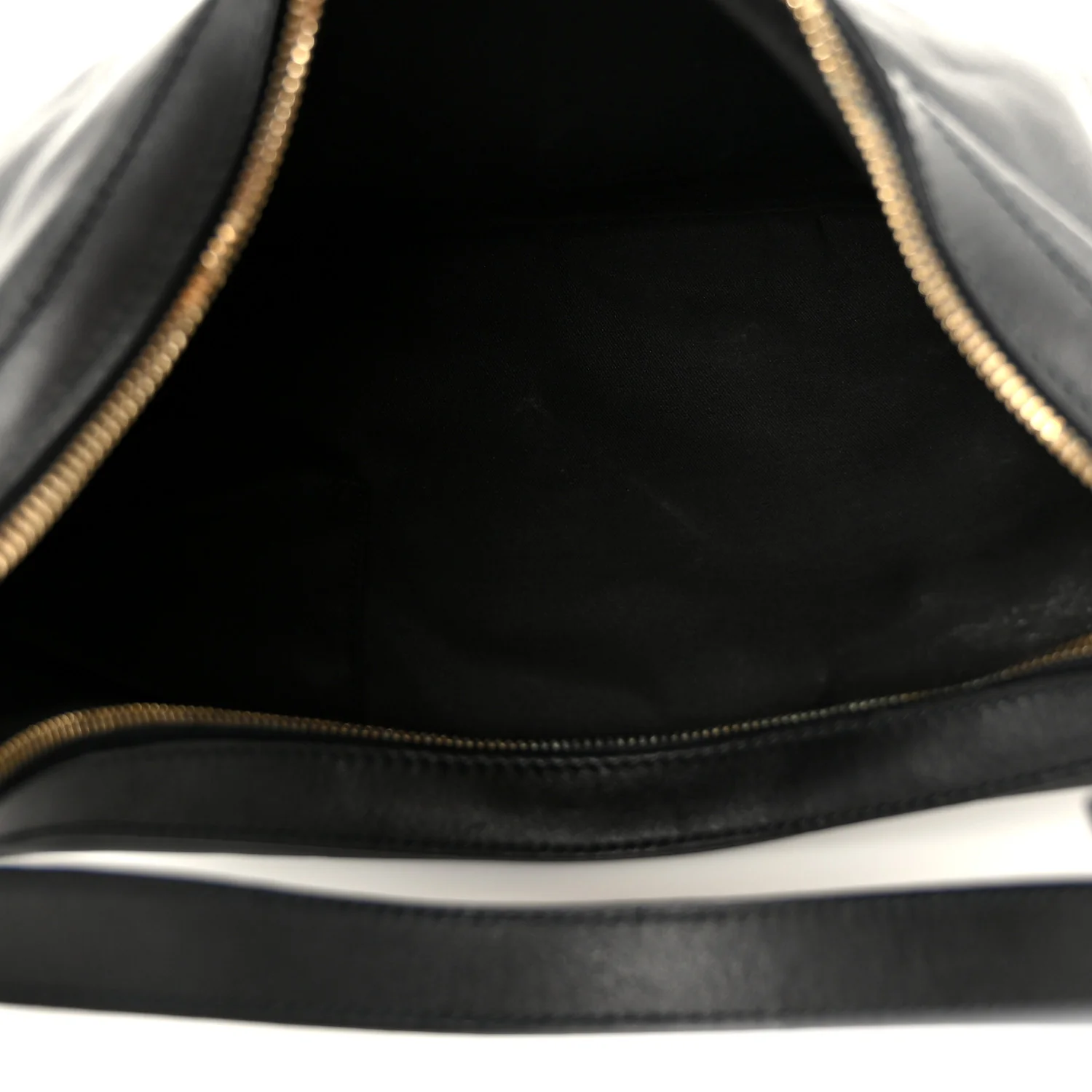Monogram Medium Charmy Hobo Black - Image 5