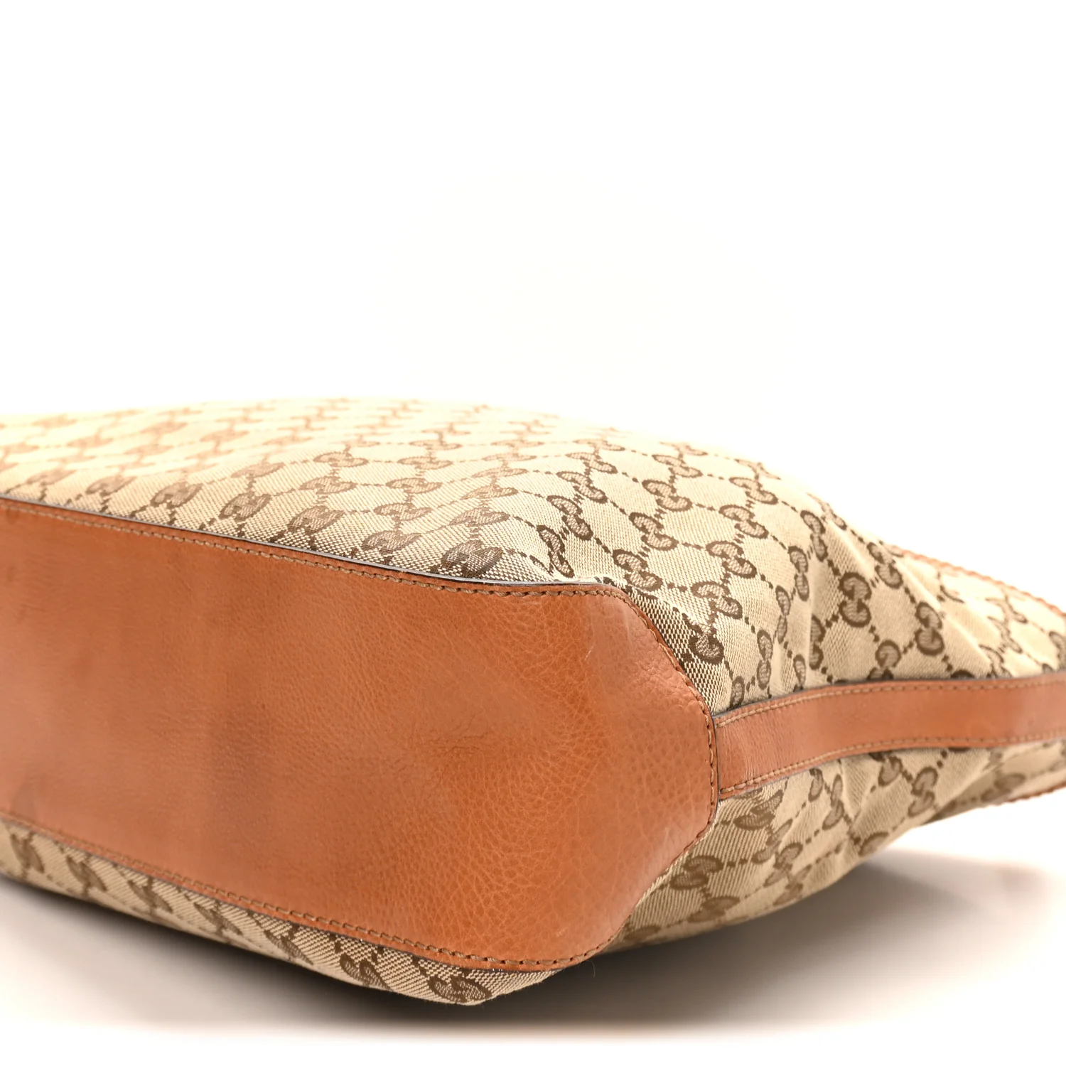 Monogram Medium Marrakech Hobo Camel - Image 10