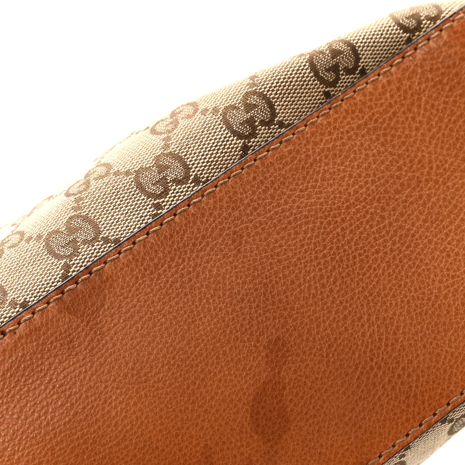 Monogram Medium Marrakech Hobo Camel - Image 11