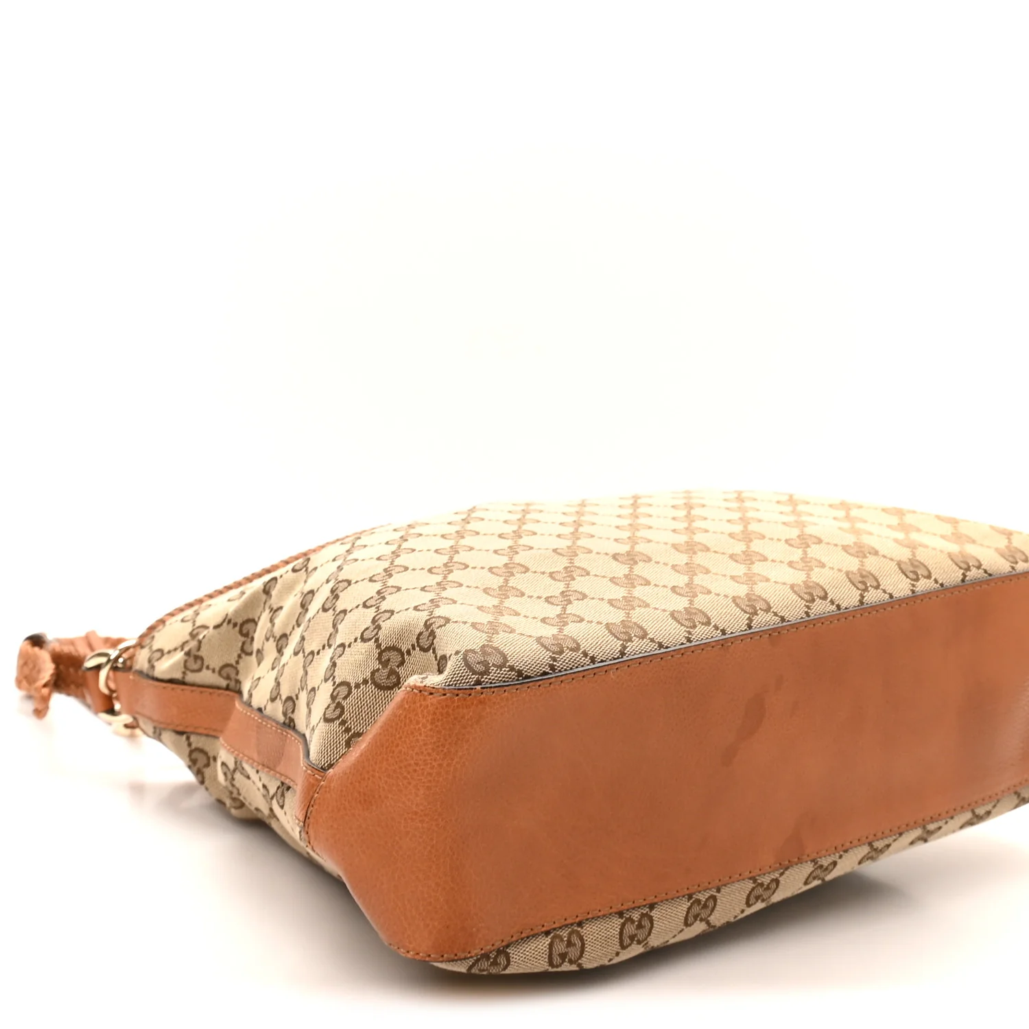 Monogram Medium Marrakech Hobo Camel - Image 4