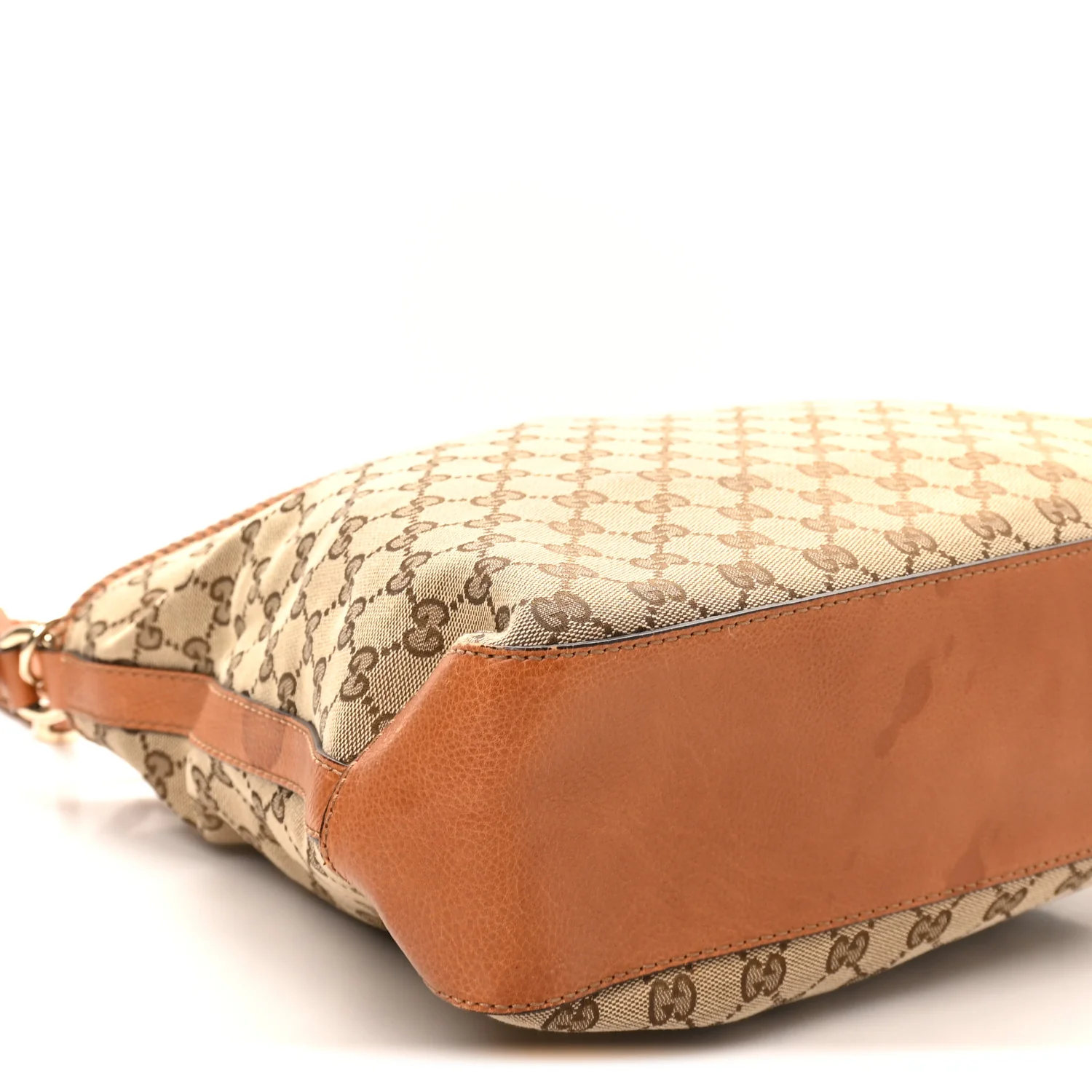 Monogram Medium Marrakech Hobo Camel - Image 9