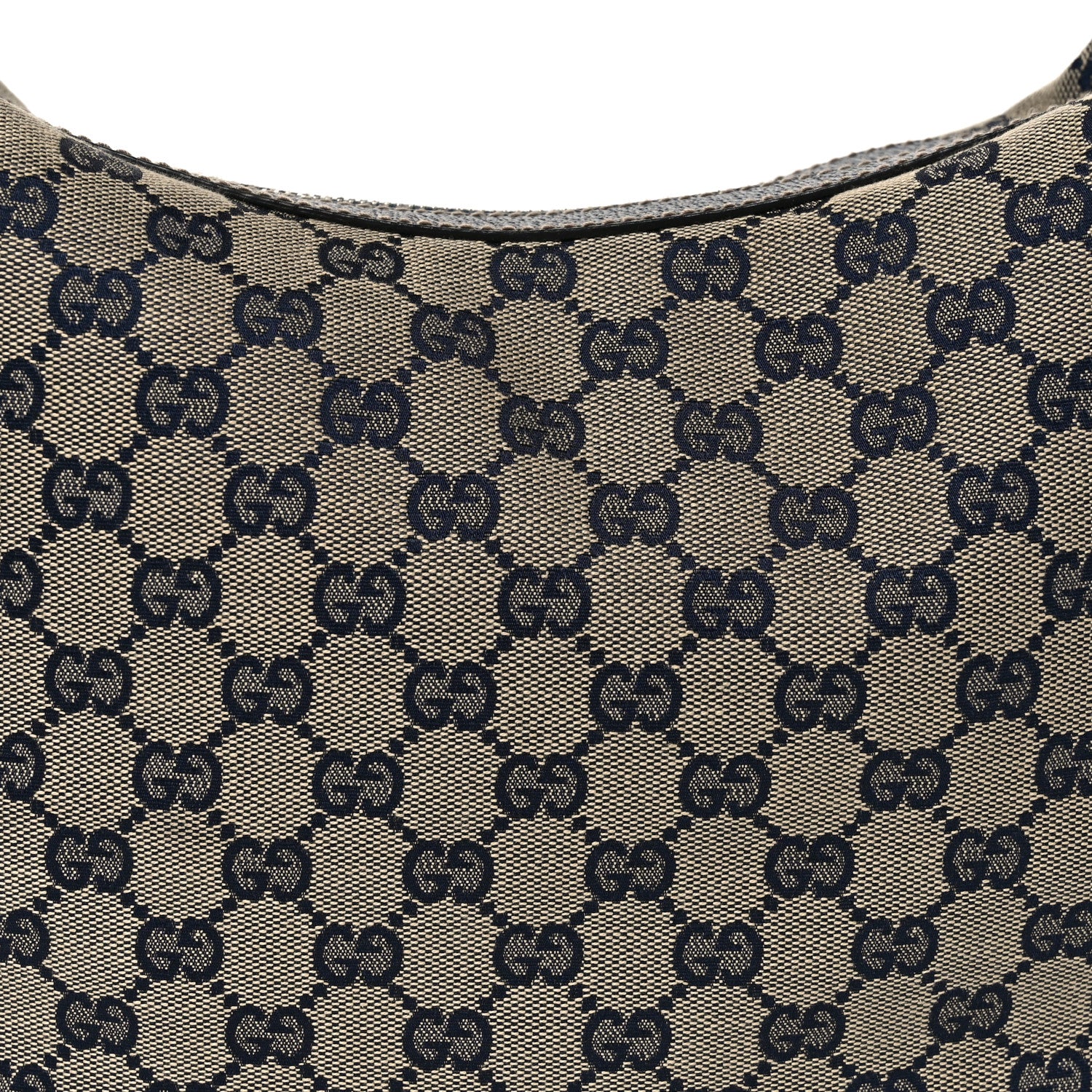 Monogram Medium Pop Hobo Navy - Image 8