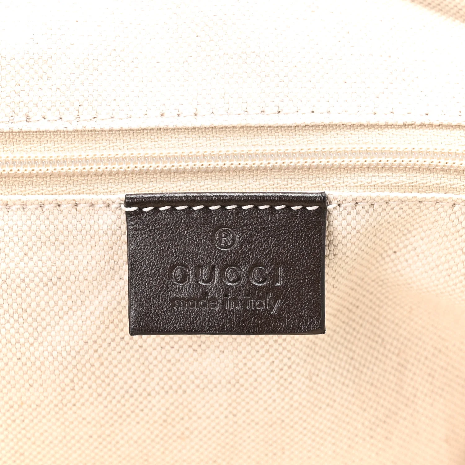 Monogram Medium Sukey Boston Bag Brown - Image 6