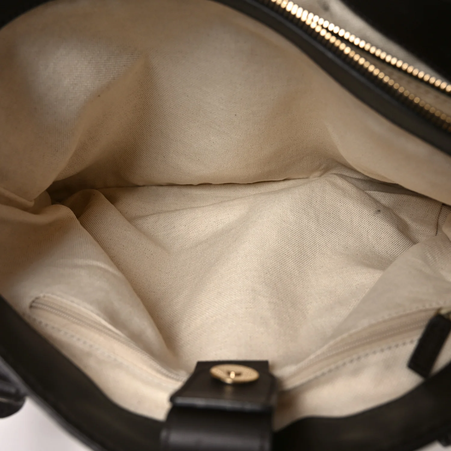 Monogram Medium Sukey Tote Dark Brown - Image 5