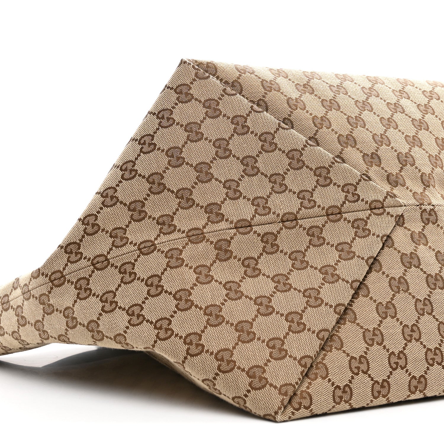 Monogram Medium Totissima Shopping Tote Beige Ebony - Image 10
