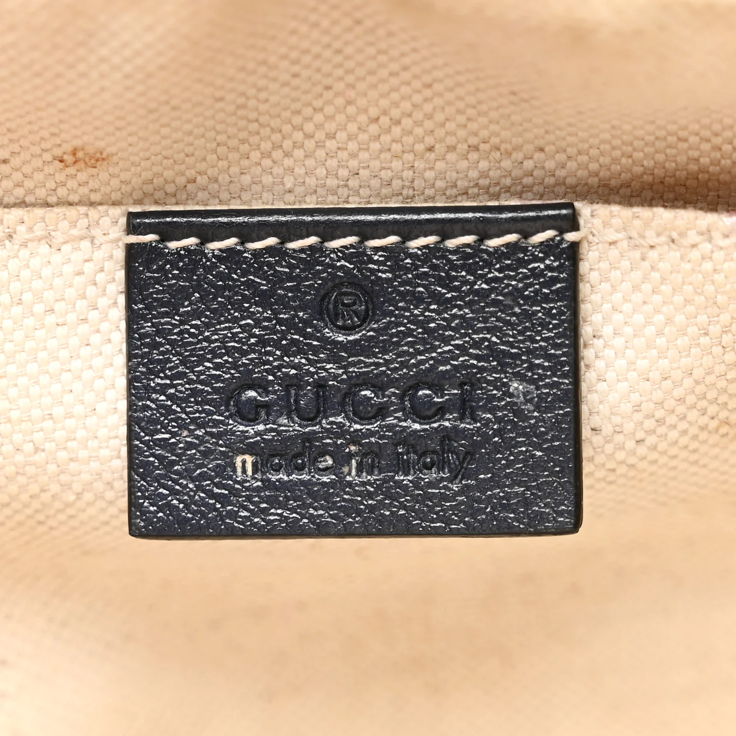 Monogram Multicolor Matelasse Diagonal Small GG Marmont Chain Shoulder Bag Pink Blue - Image 6