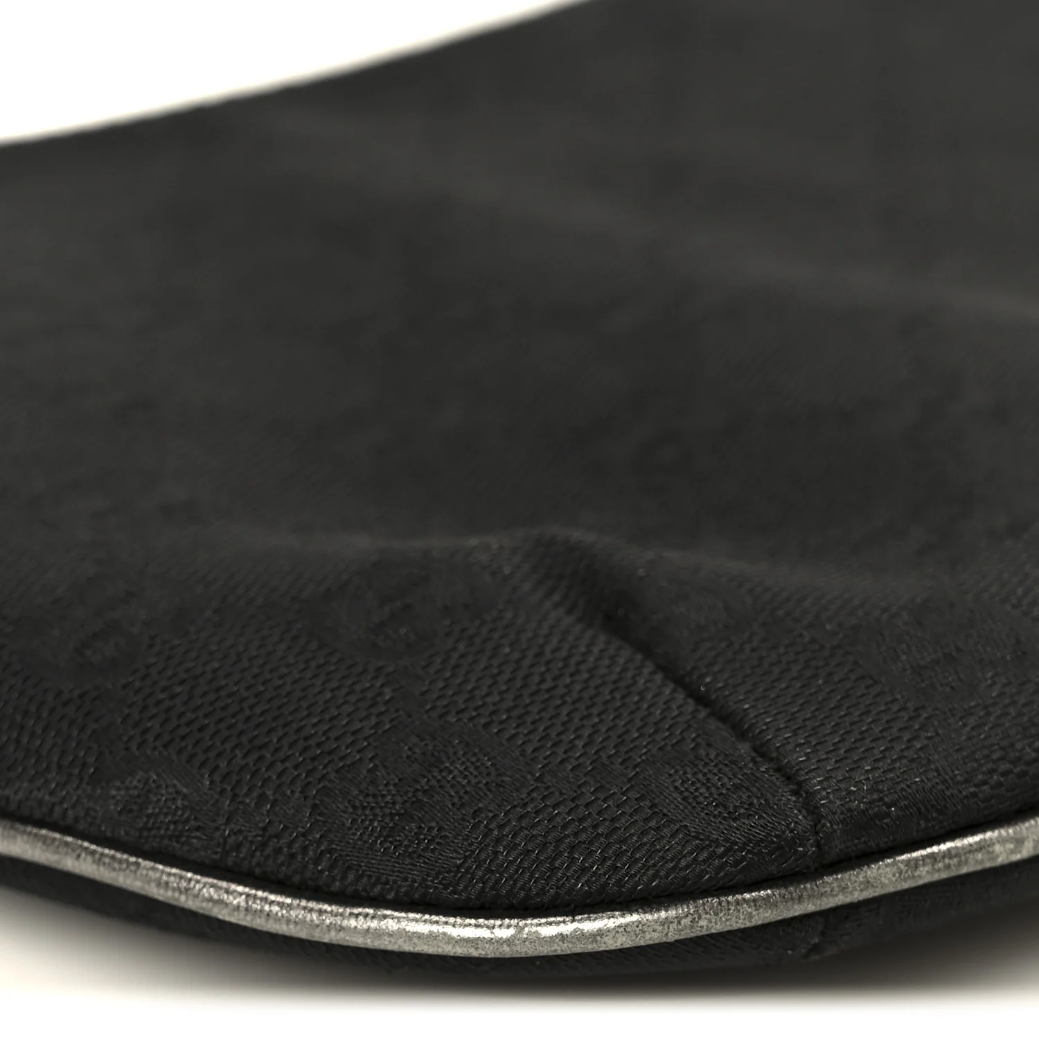 Monogram Pochette Black - Image 9