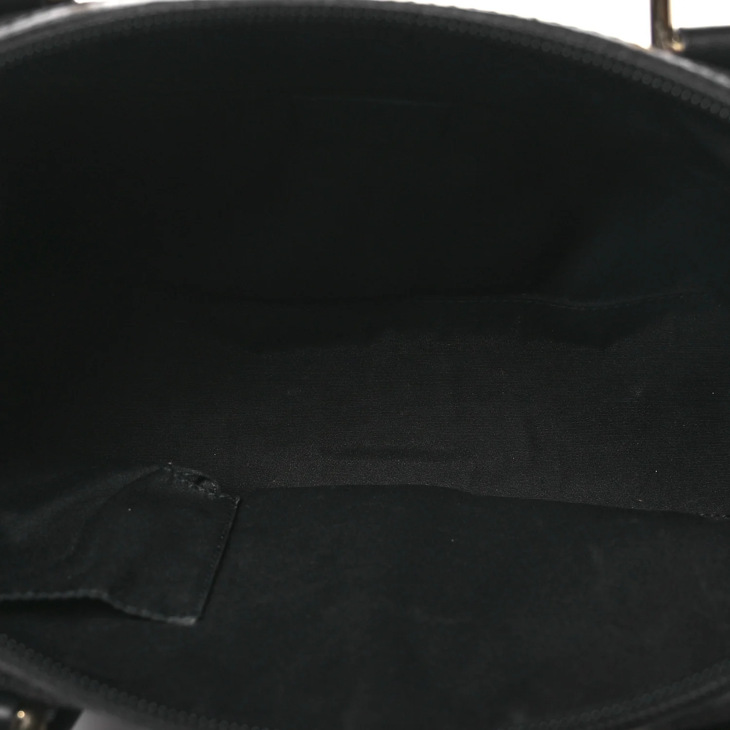 Monogram Small Boston Black - Image 4