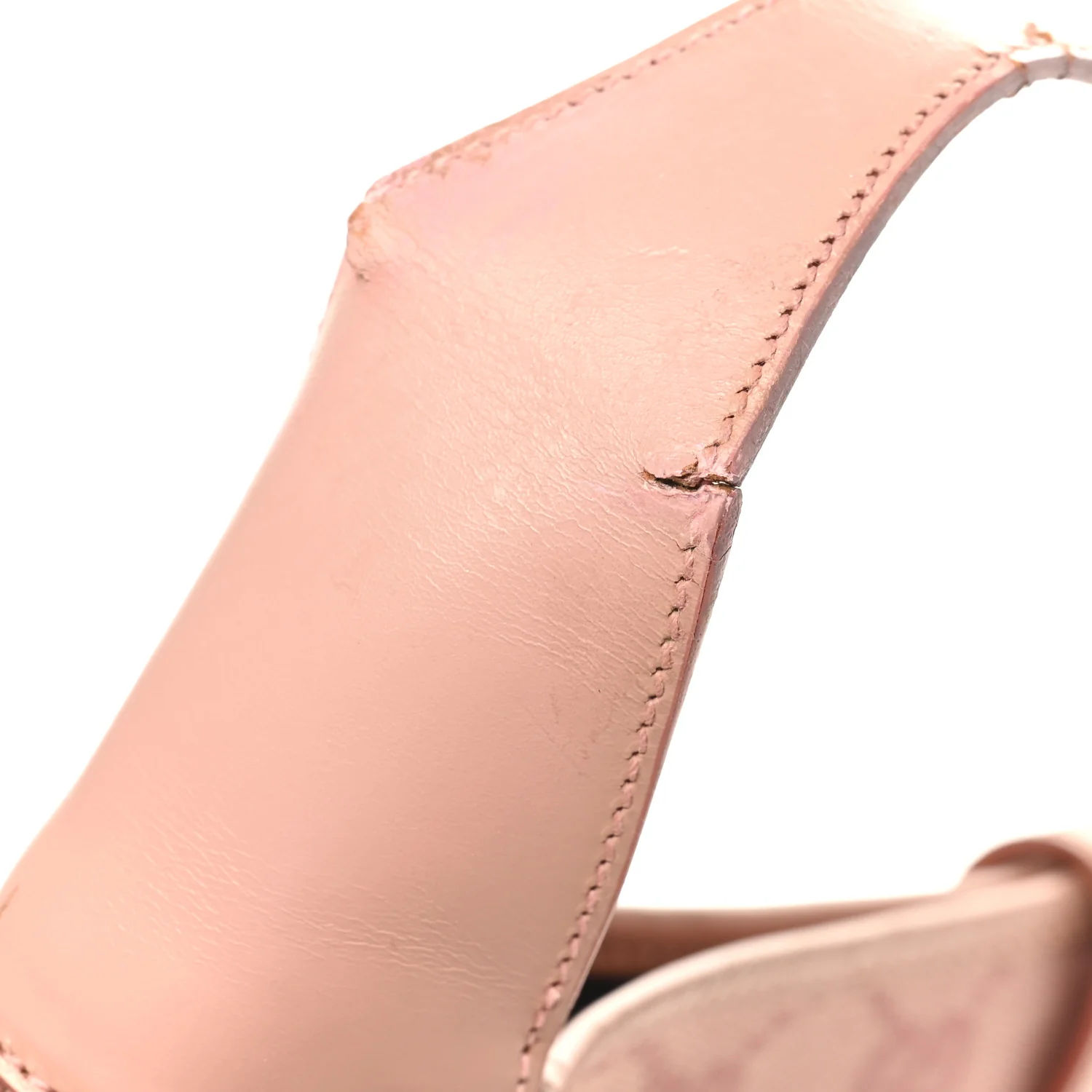 Monogram Small Jackie O Hobo Pink - Image 12
