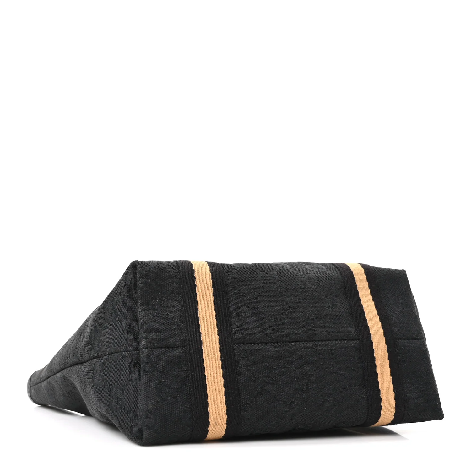 Monogram Small Jolicoeur Tote Black - Image 4