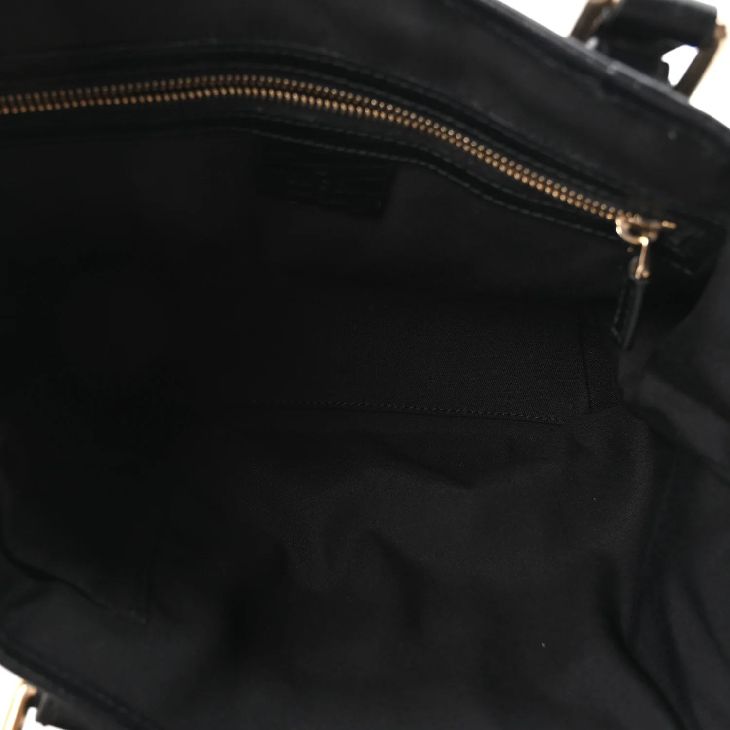 Monogram Small Jolicoeur Tote Black - Image 5