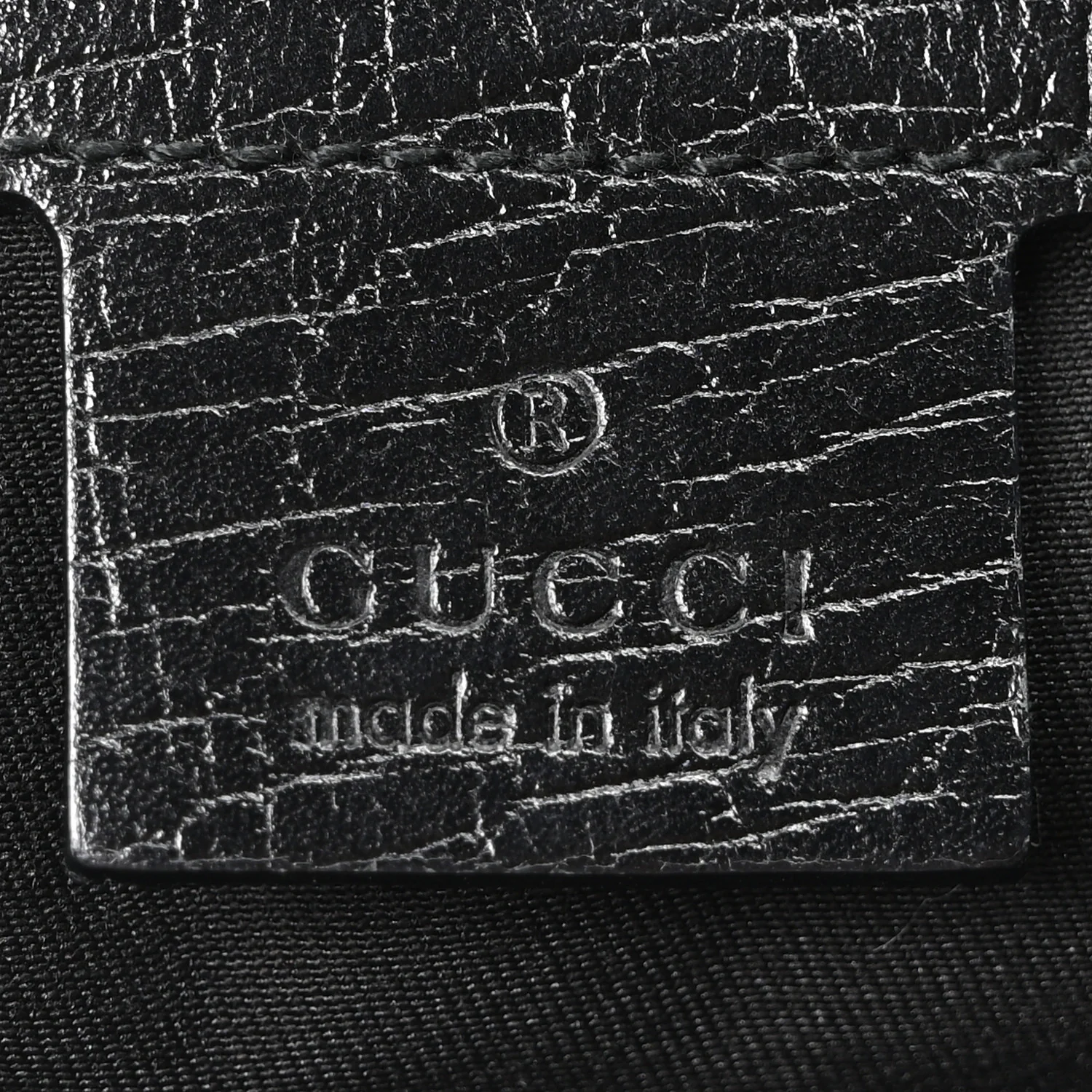 Monogram Small Jolicoeur Tote Black - Image 6