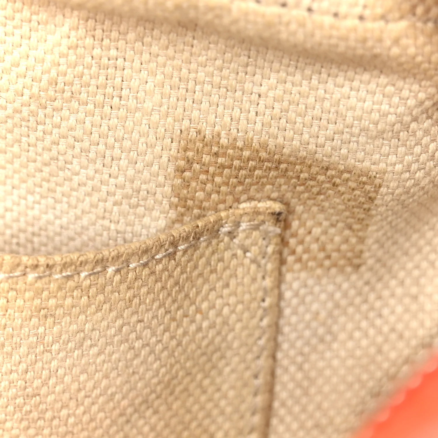 Pebbled Calfskin Small Soho Disco Bag Sun Orange - Image 13